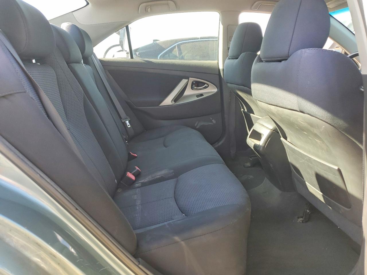 2009 Toyota Camry Se Turquoise vin: 4T1BE46K89U848185