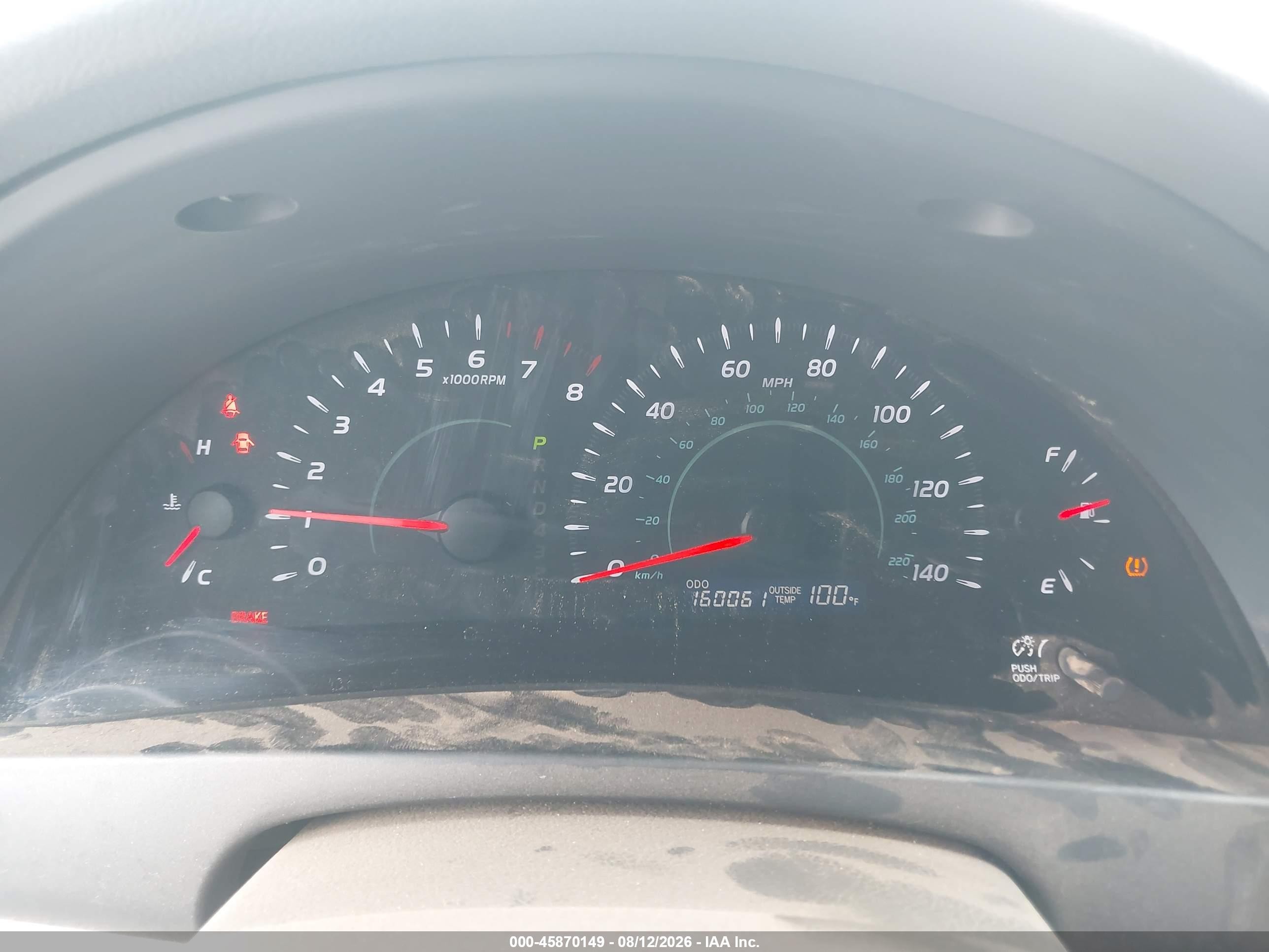 2009 Toyota Camry Le Синий vin: 4T1BE46K89U867335
