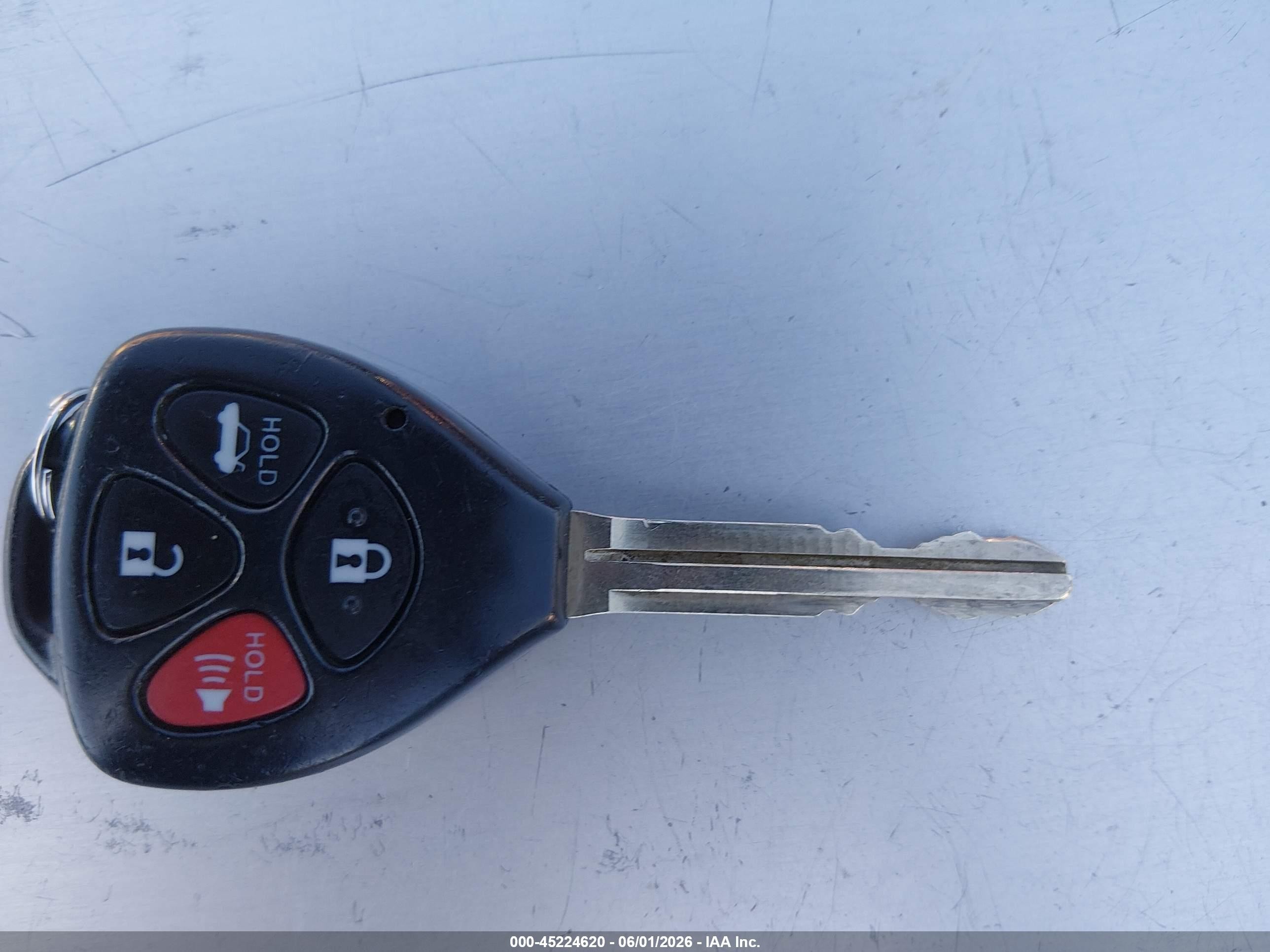 2009 Toyota Camry Le Серебряный vin: 4T1BE46K89U882031