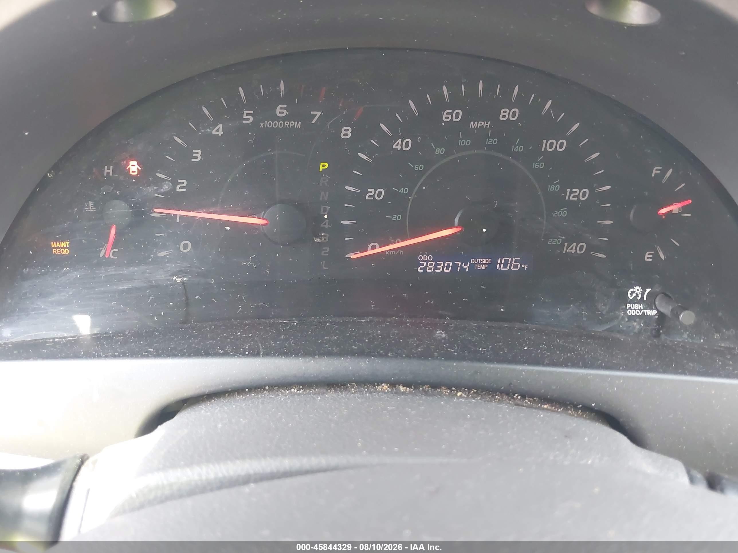2007 Toyota Camry Le Silver vin: 4T1BE46K97U051912
