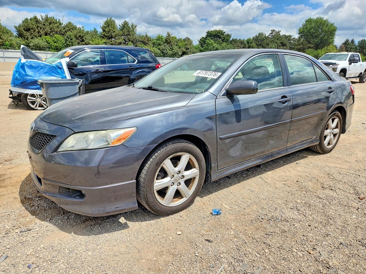 4T1BE46K97U059007