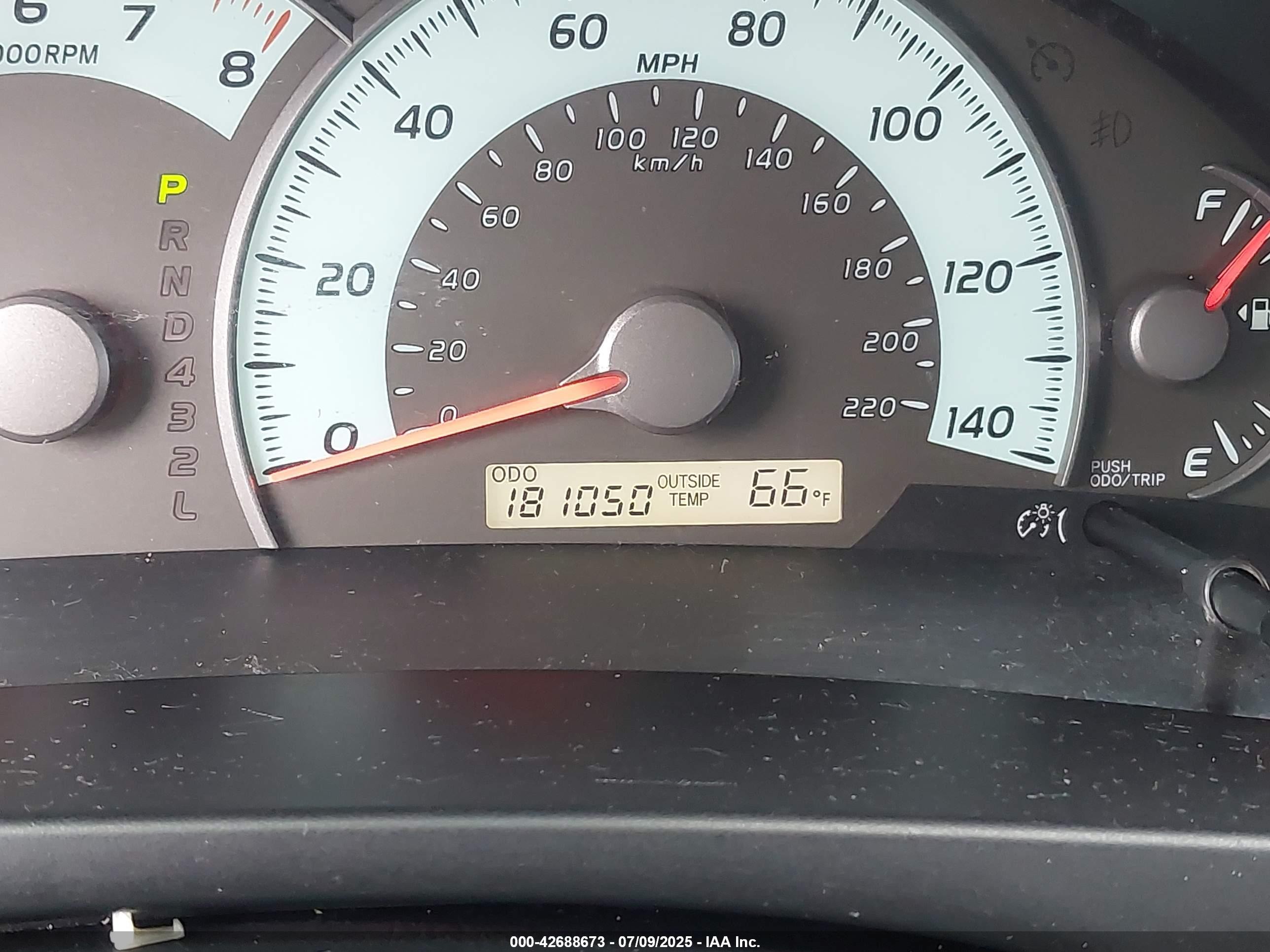 2007 Toyota Camry Se Silver vin: 4T1BE46K97U087115