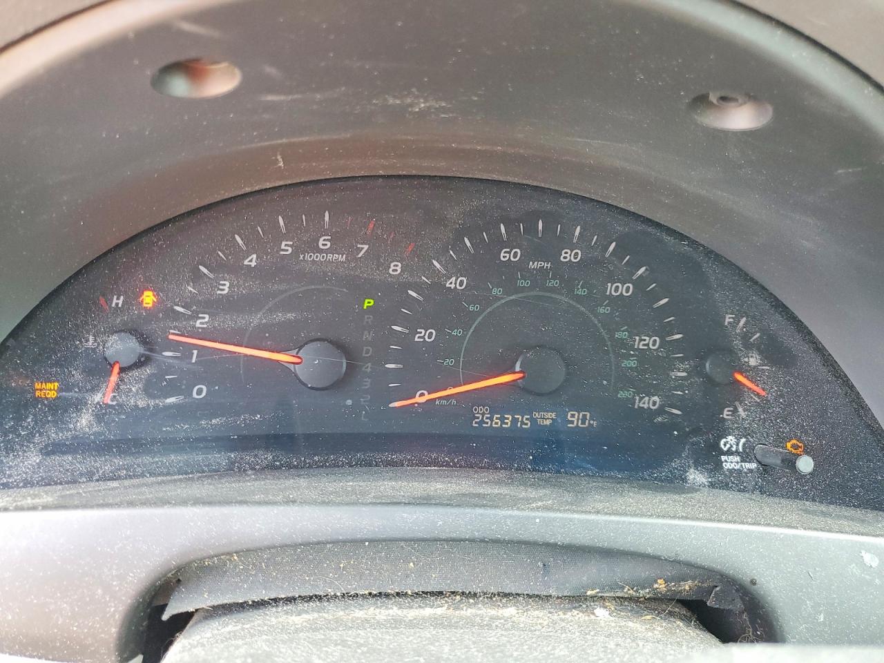 2007 Toyota Camry Le Silver vin: 4T1BE46K97U096879
