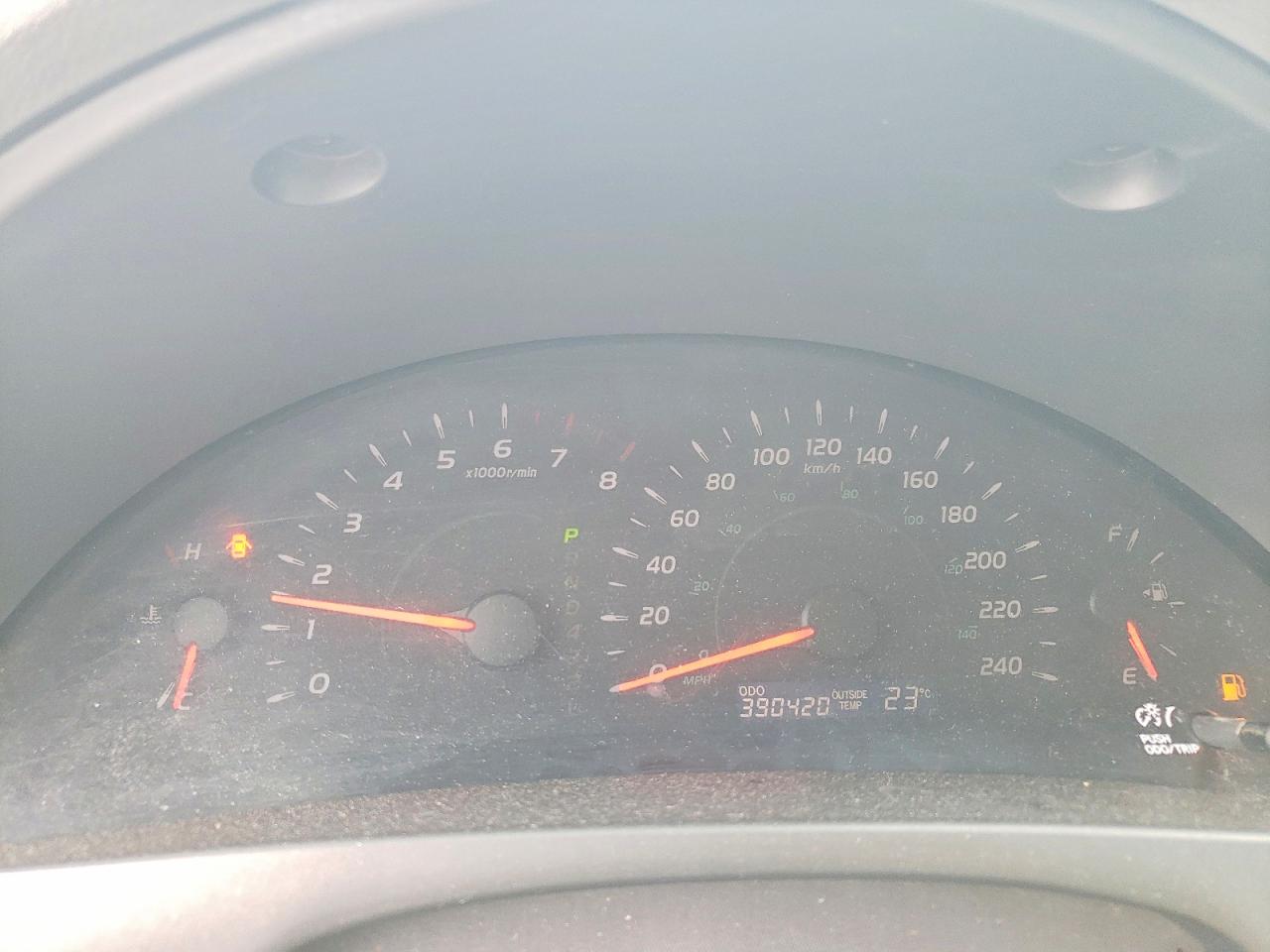 2007 Toyota Camry Ce Blue vin: 4T1BE46K97U145580