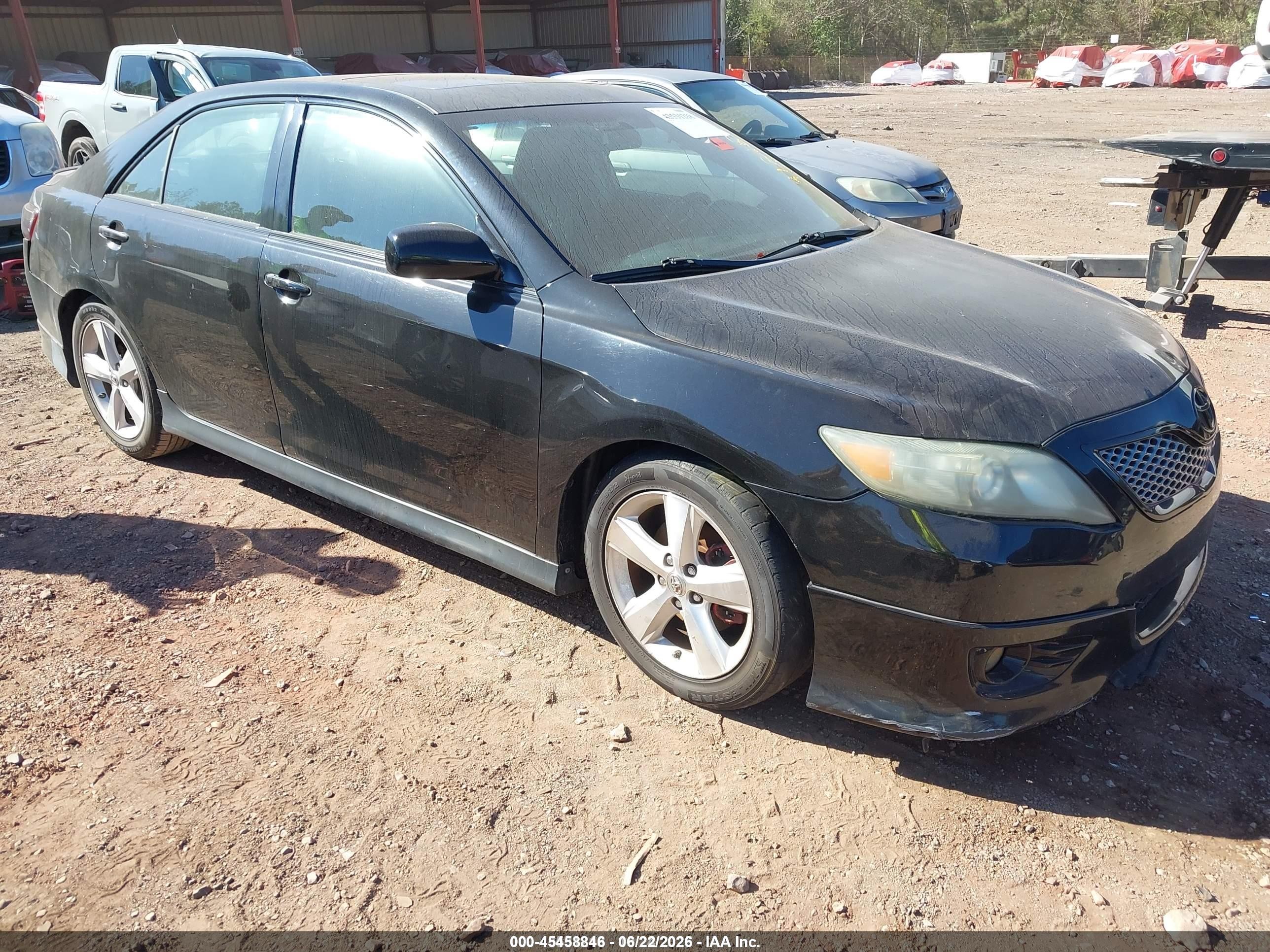 4T1BE46K97U159396