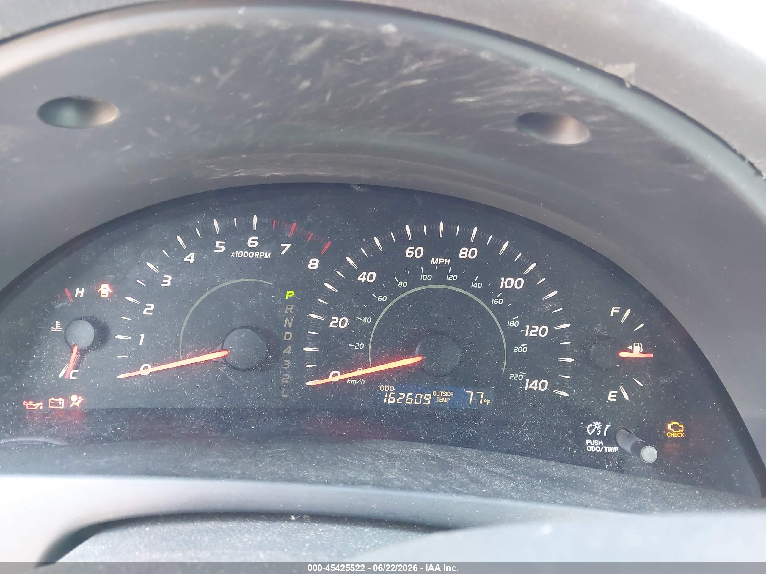 2007 Toyota Camry Le Silver vin: 4T1BE46K97U514454
