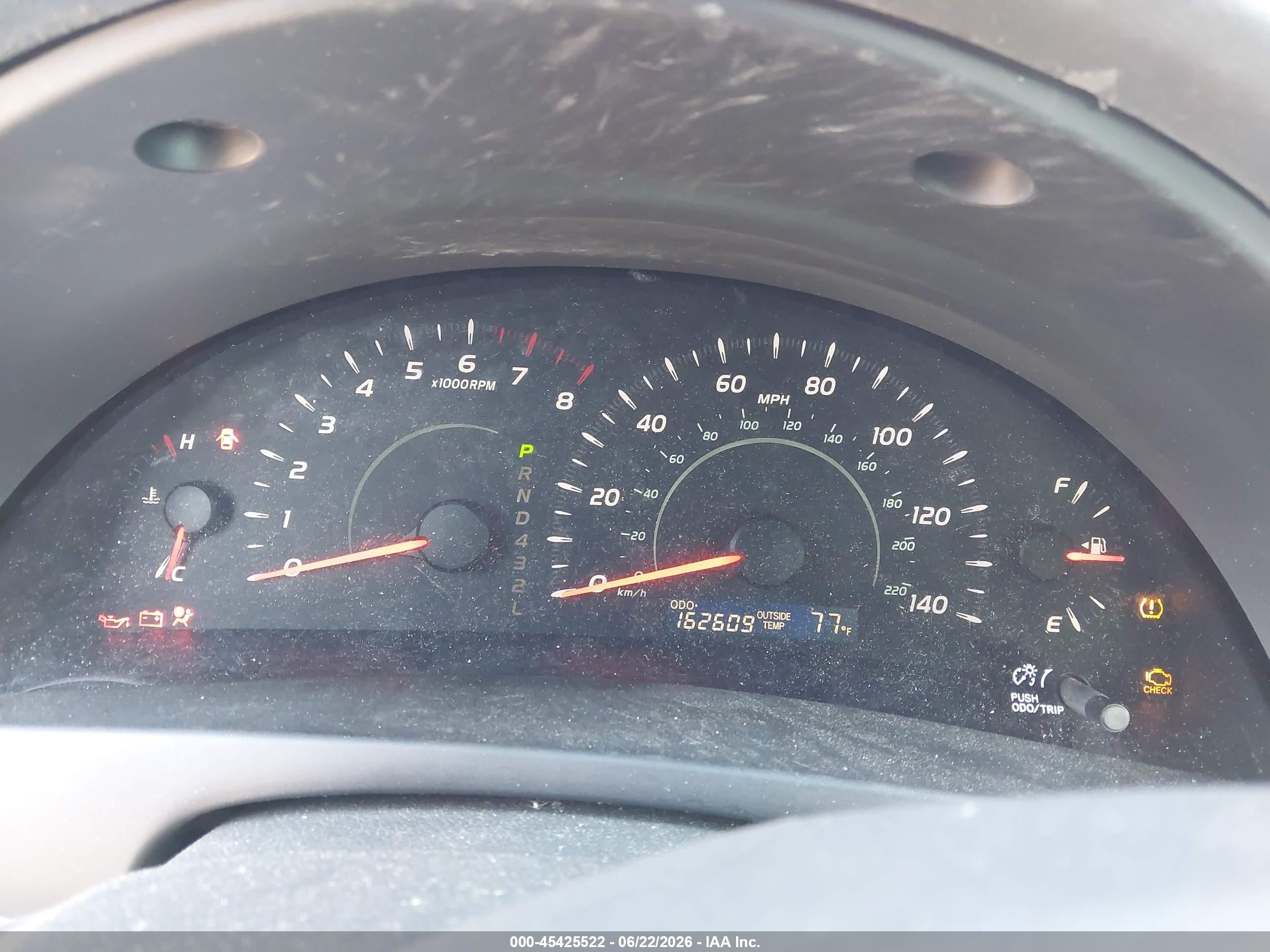 2007 Toyota Camry Le Silver vin: 4T1BE46K97U514454