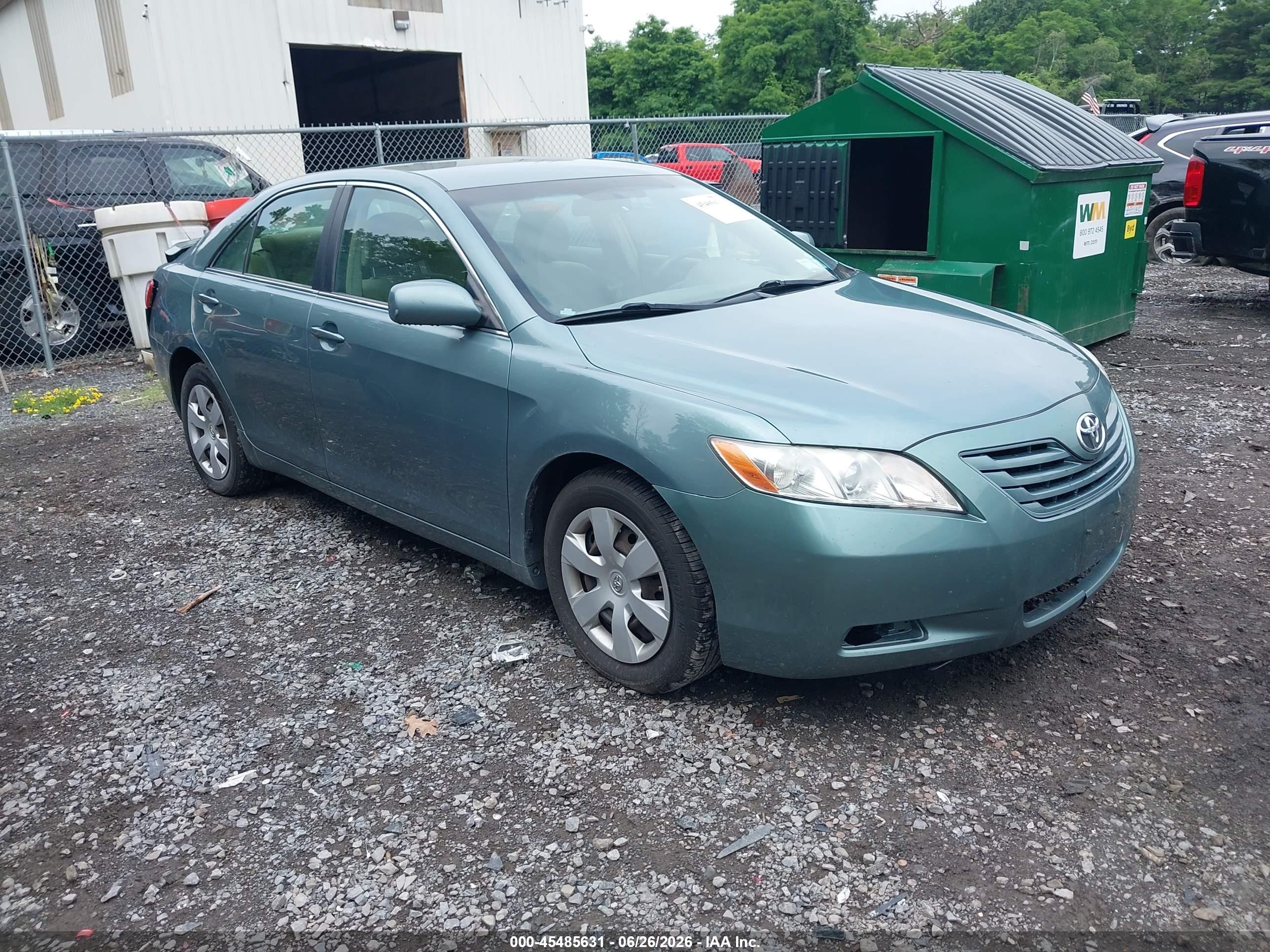 4T1BE46K97U526068