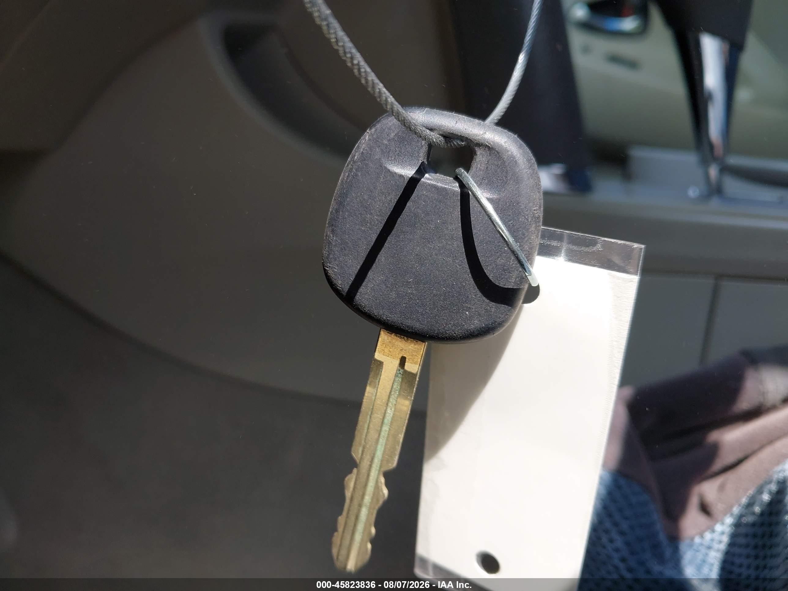 2007 Toyota Camry Le Бирюзовый vin: 4T1BE46K97U545574