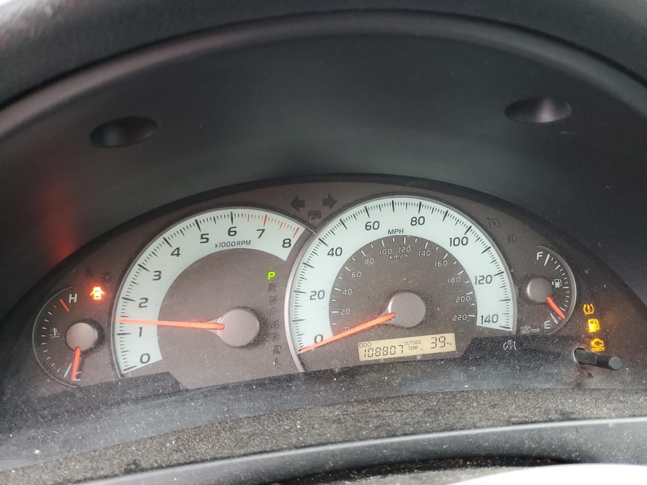 2007 Toyota Camry Gray vin: 4T1BE46K97U613842