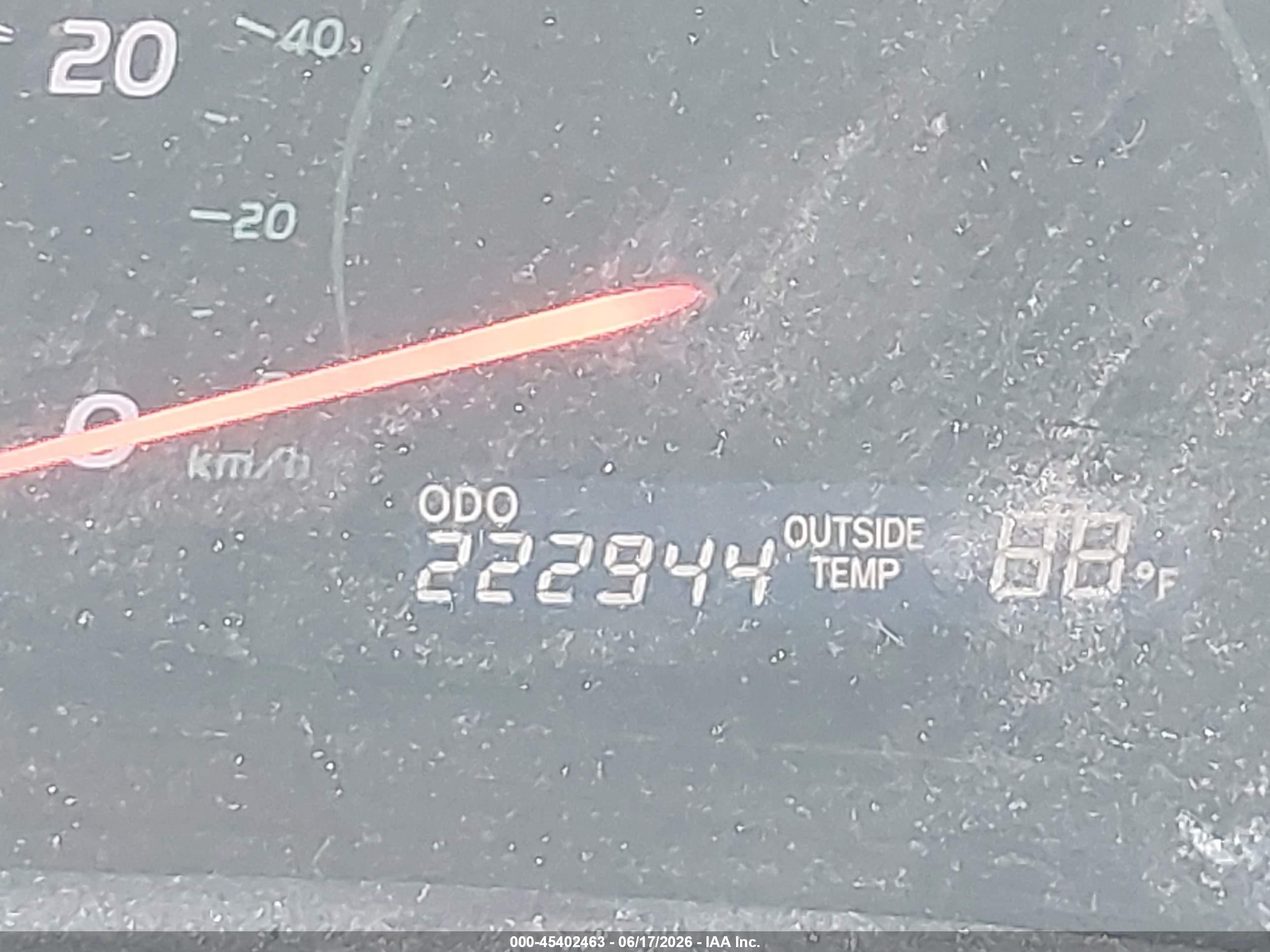 2007 Toyota Camry Le Gray vin: 4T1BE46K97U647344