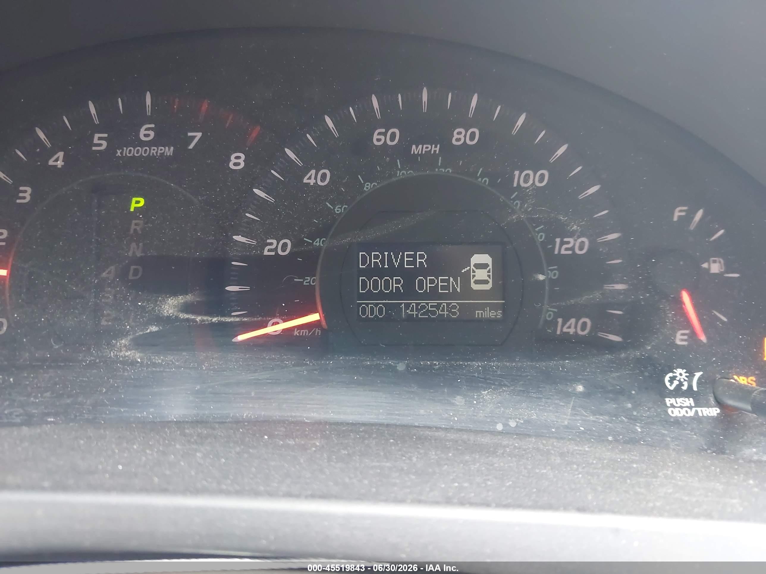 2007 Toyota Camry Xle Beige vin: 4T1BE46K97U667786