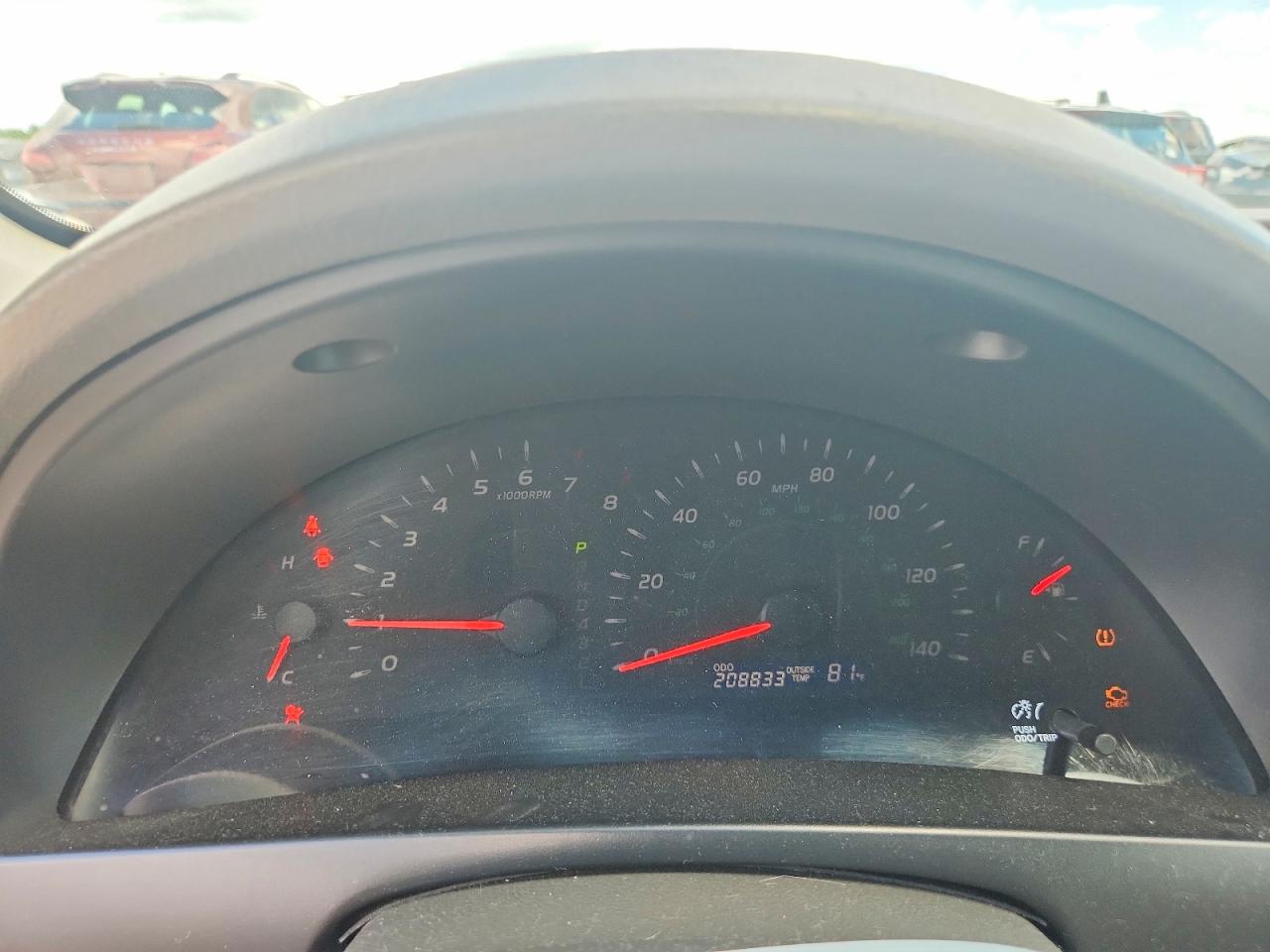 2007 Toyota Camry Le Blue vin: 4T1BE46K97U679243