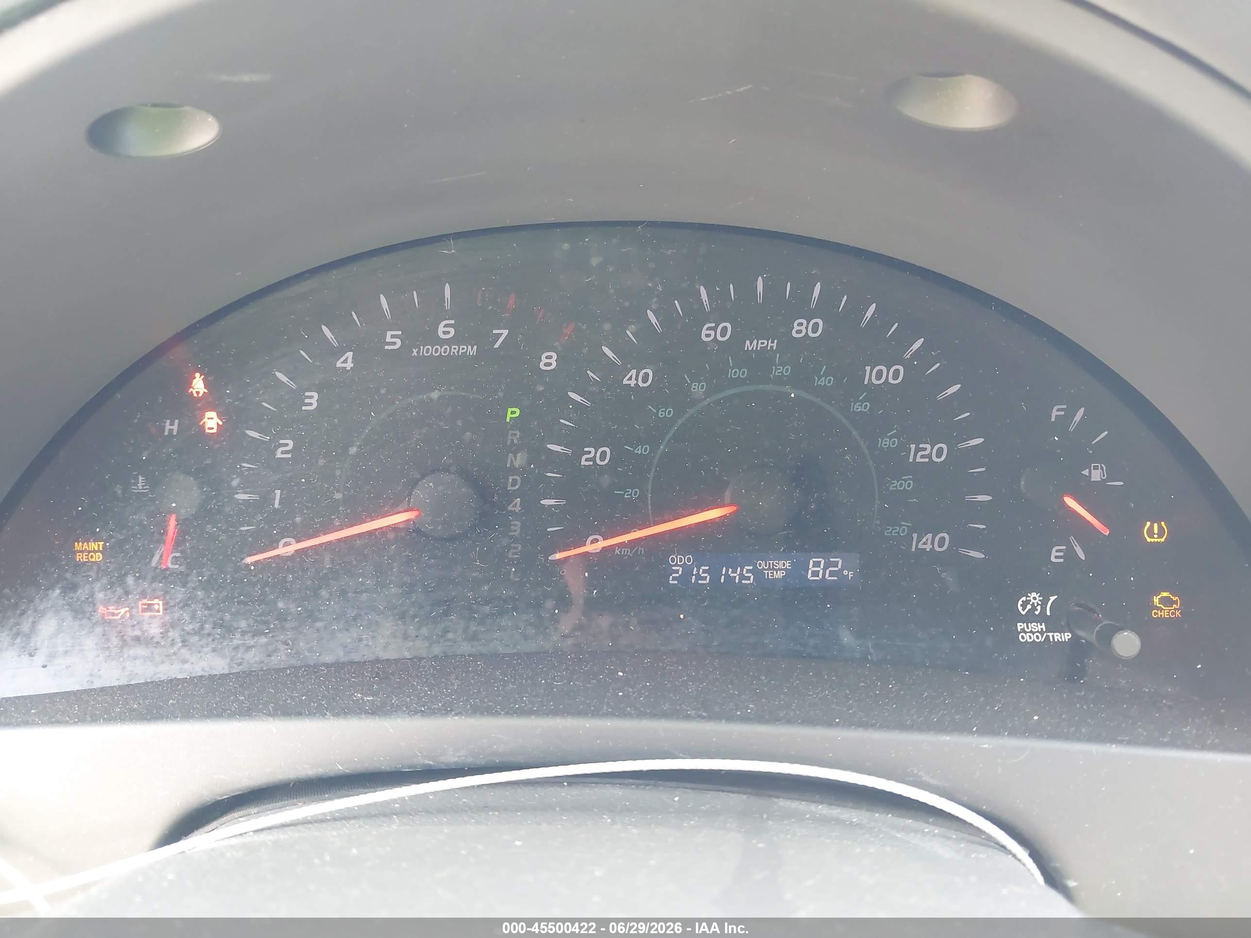 2007 Toyota Camry Le Gray vin: 4T1BE46K97U722902