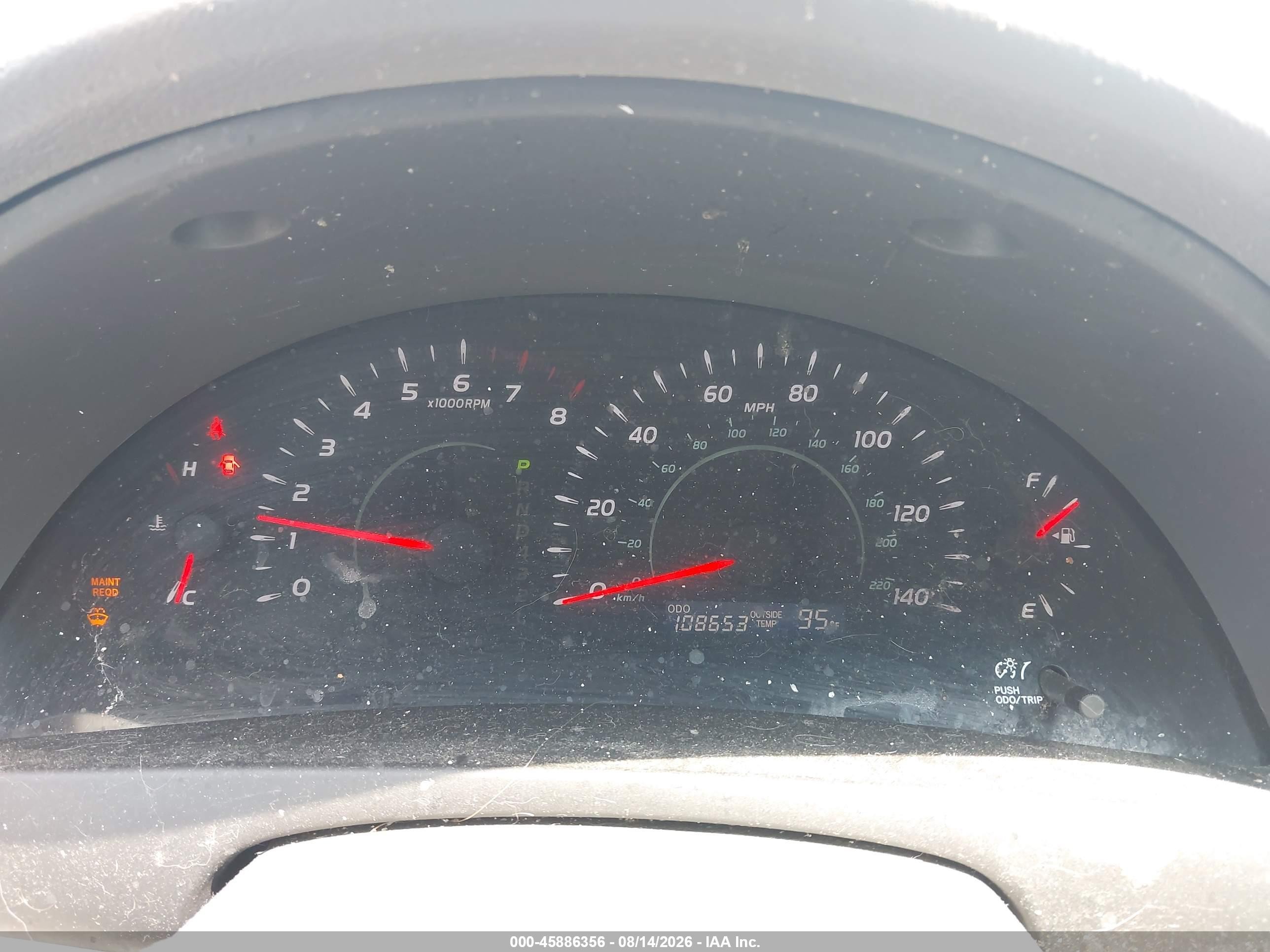 2008 Toyota Camry Le Бежевый vin: 4T1BE46K98U215032