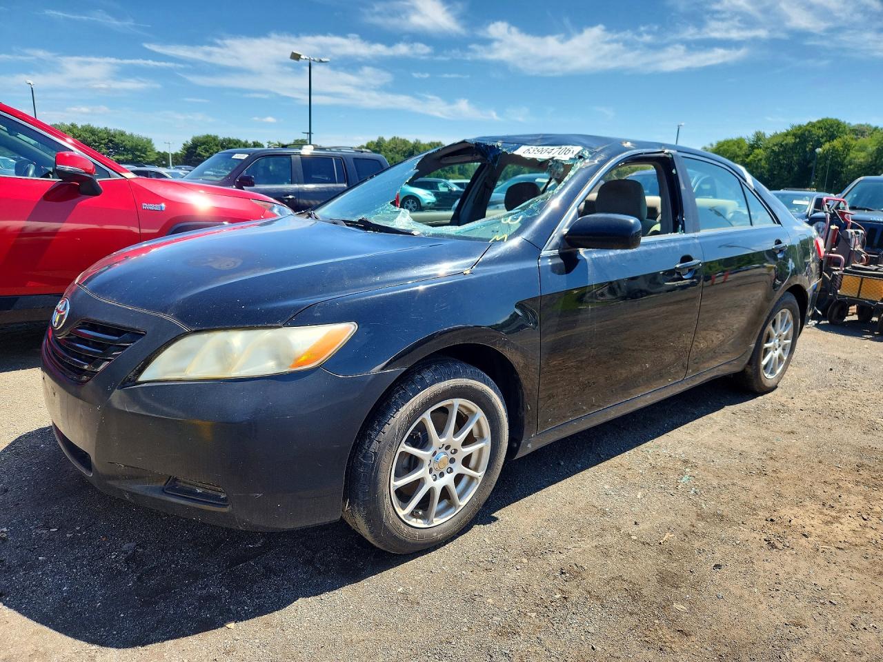 4T1BE46K98U229707