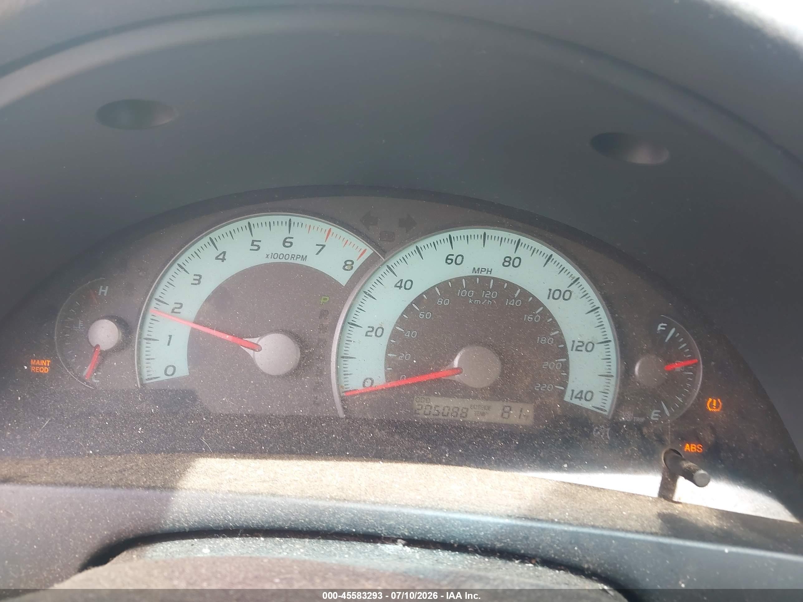 2008 Toyota Camry Se Серый vin: 4T1BE46K98U233952