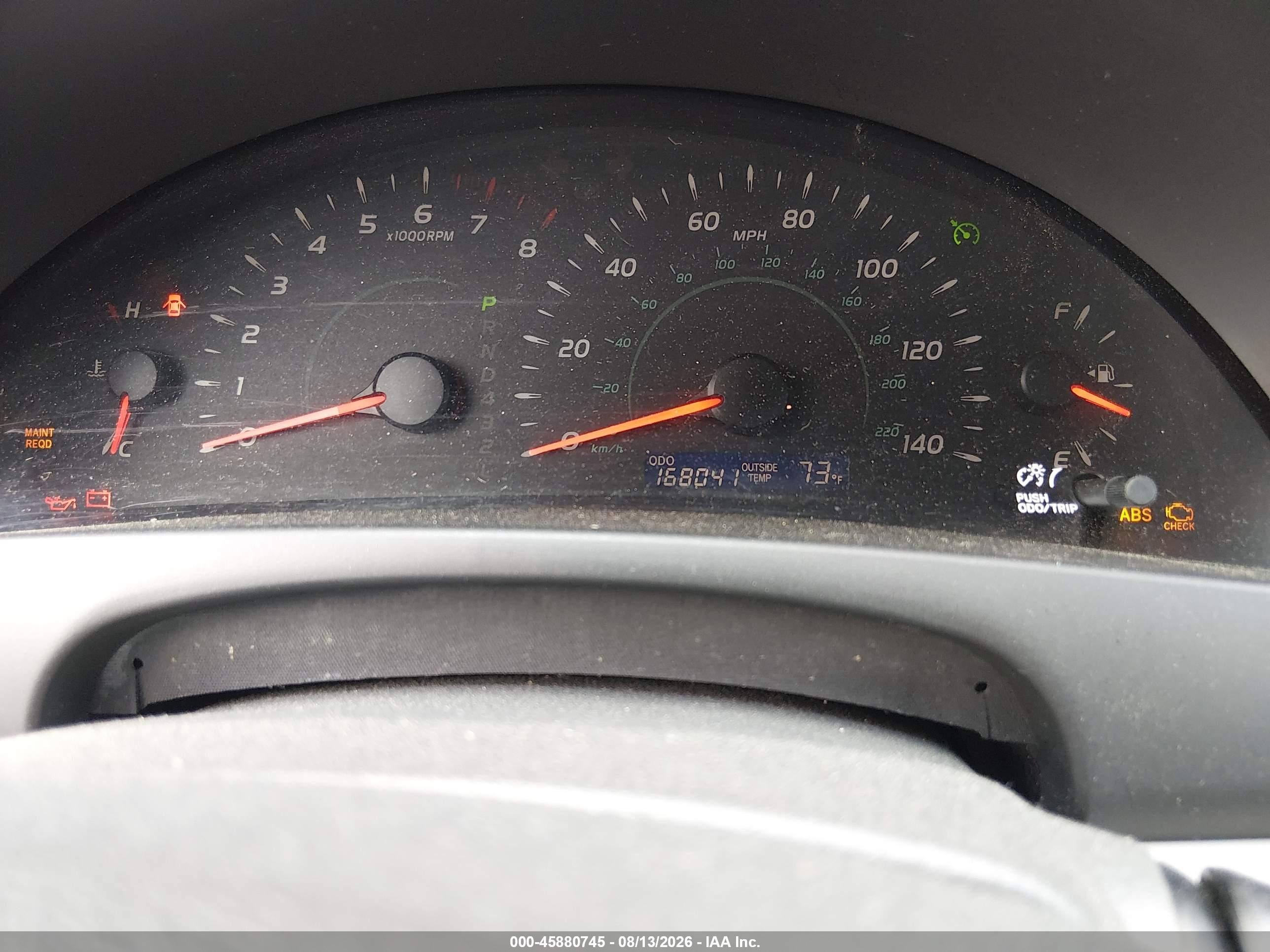 2008 Toyota Camry   Silver vin: 4T1BE46K98U237693
