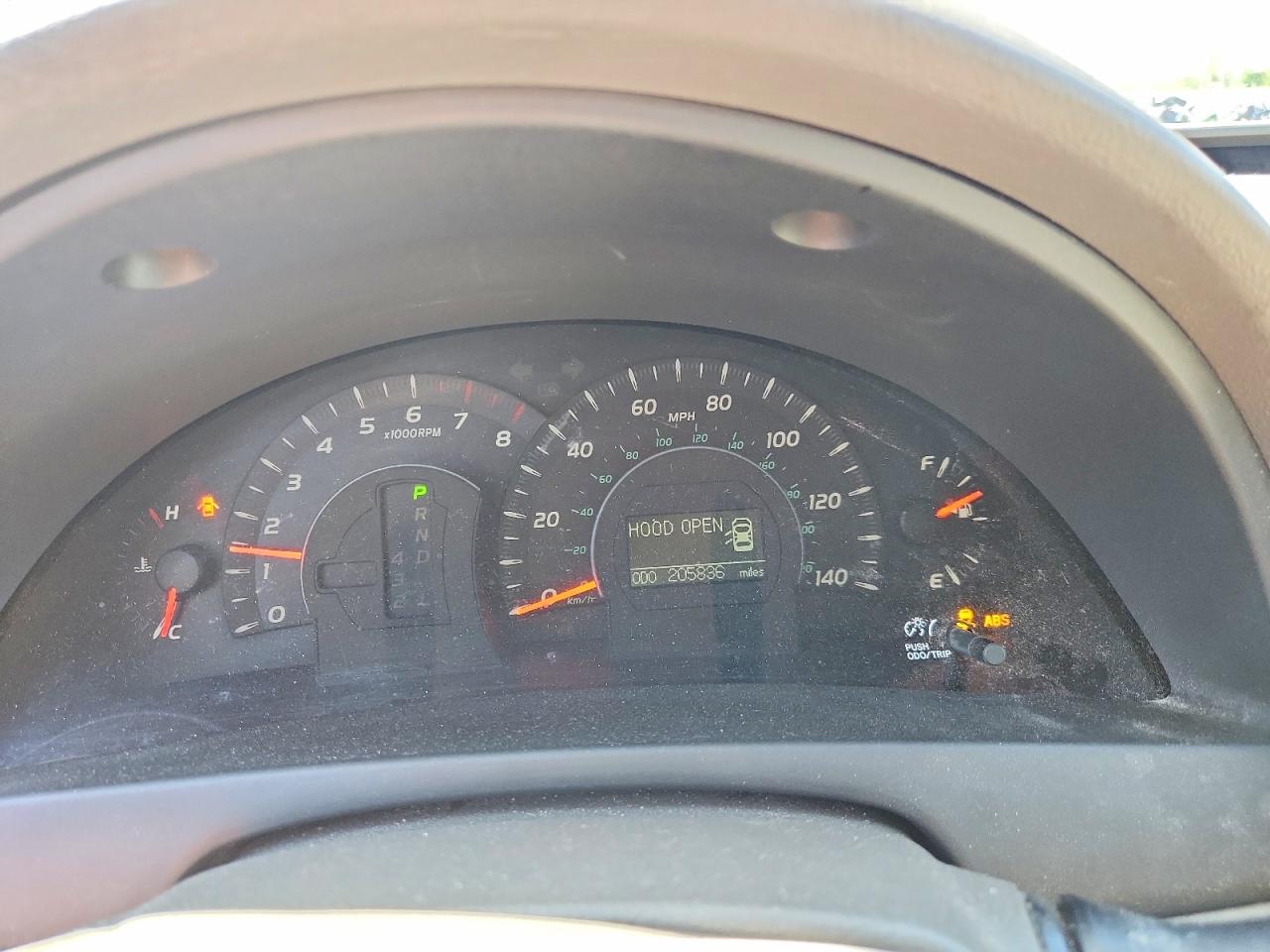 2008 Toyota Camry Ce Tan vin: 4T1BE46K98U246250