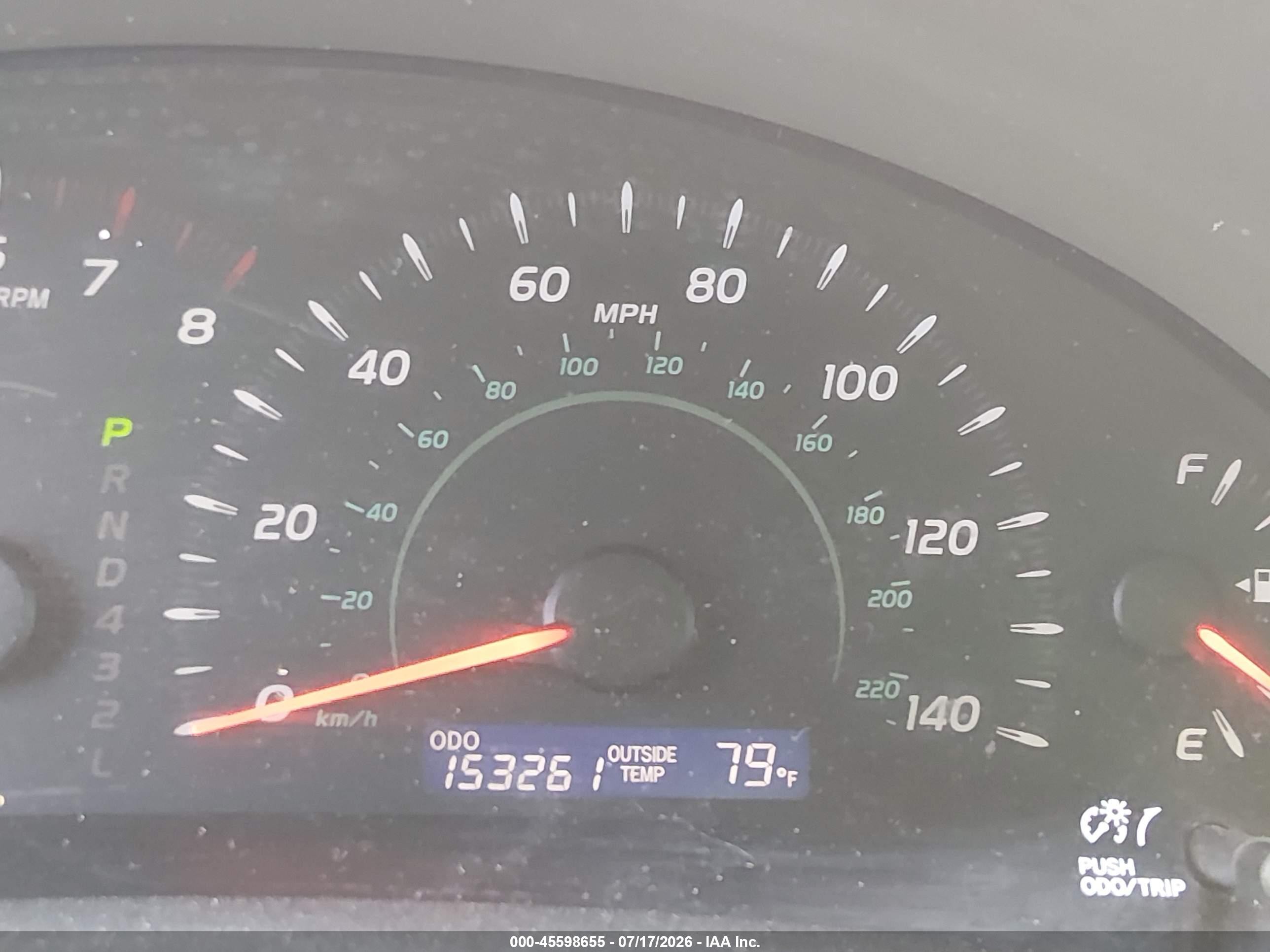 2008 Toyota Camry   Белый vin: 4T1BE46K98U775844