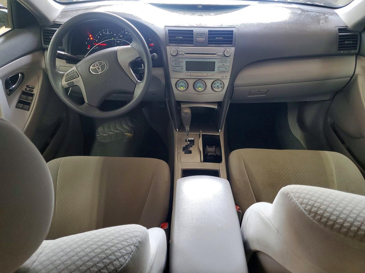 2008 Toyota Camry Le Charcoal vin: 4T1BE46K98U784995