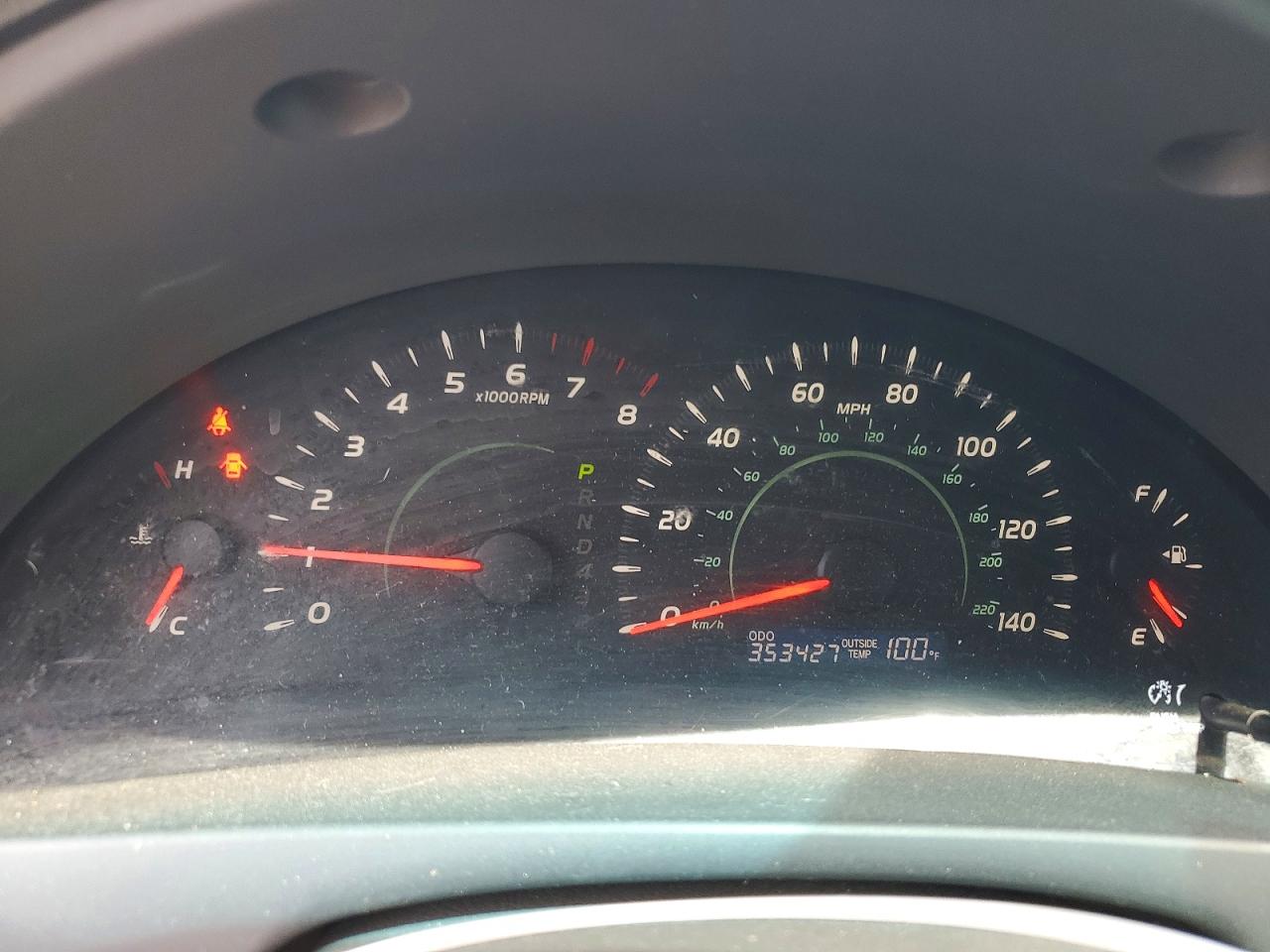 2009 Toyota Camry Le Red vin: 4T1BE46K99U283543
