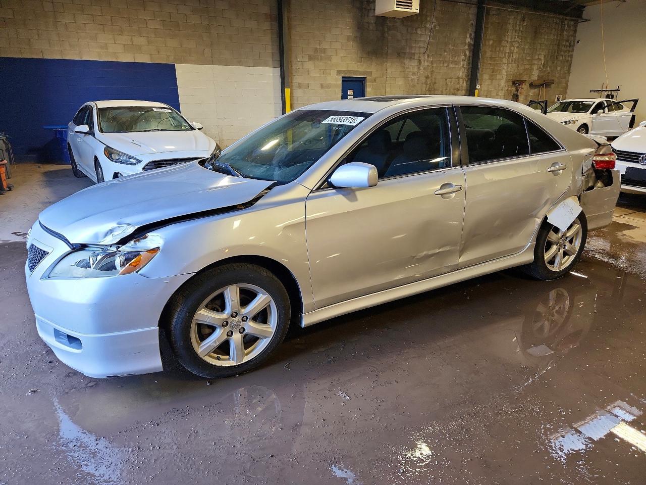 4T1BE46K99U290850