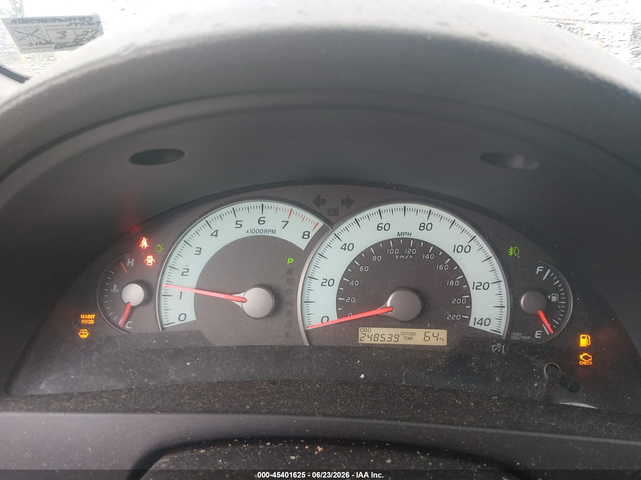 2009 Toyota Camry Se Blue vin: 4T1BE46K99U299483