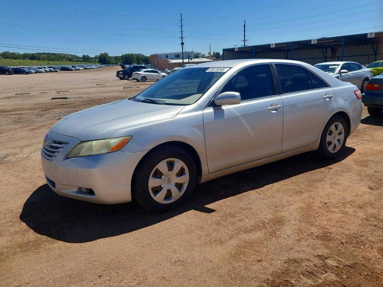 4T1BE46K99U329601