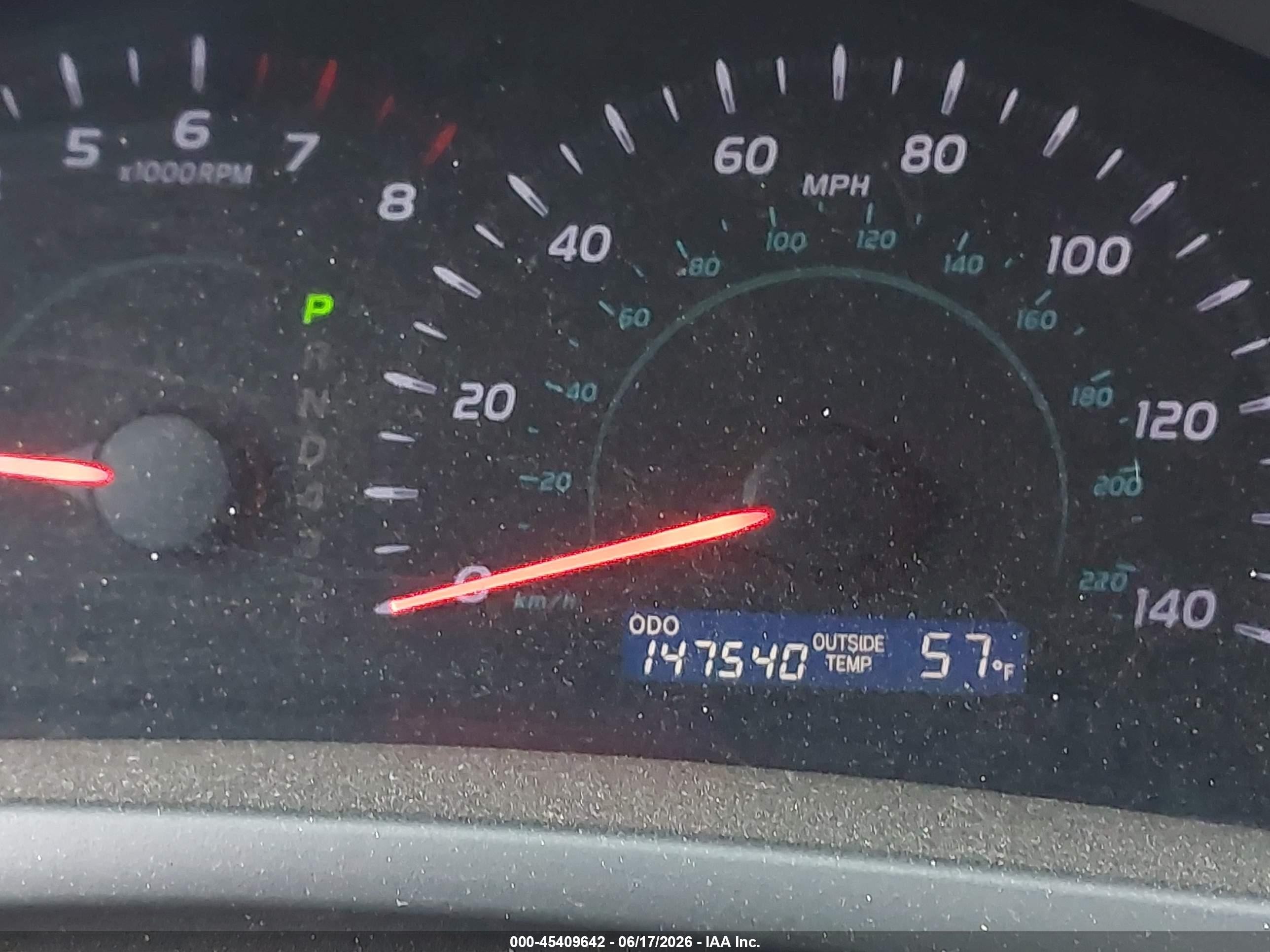 2009 Toyota Camry Le Beige vin: 4T1BE46K99U346320