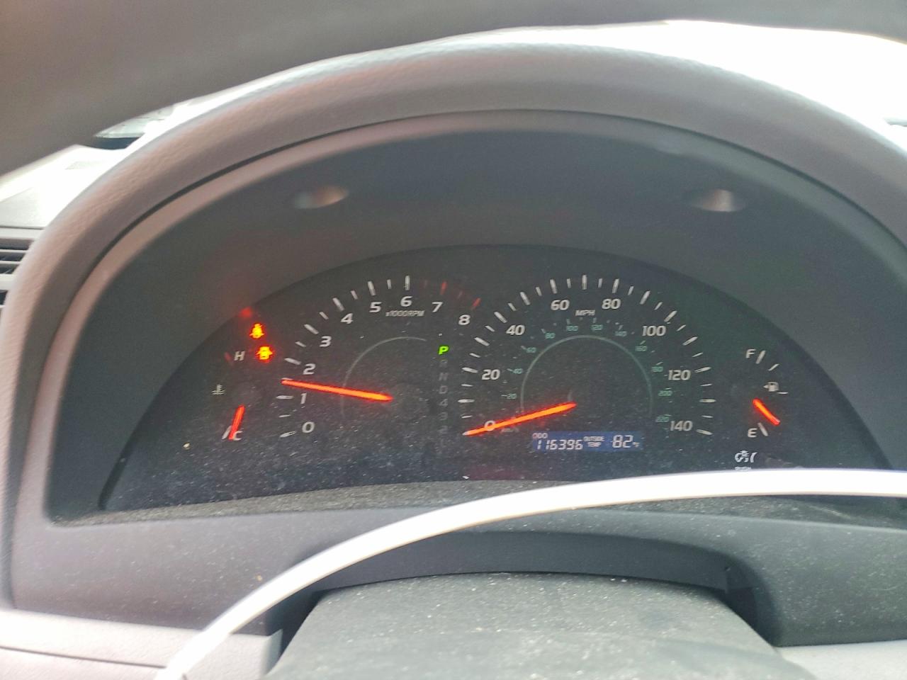 2009 Toyota Camry Le Silver vin: 4T1BE46K99U353249