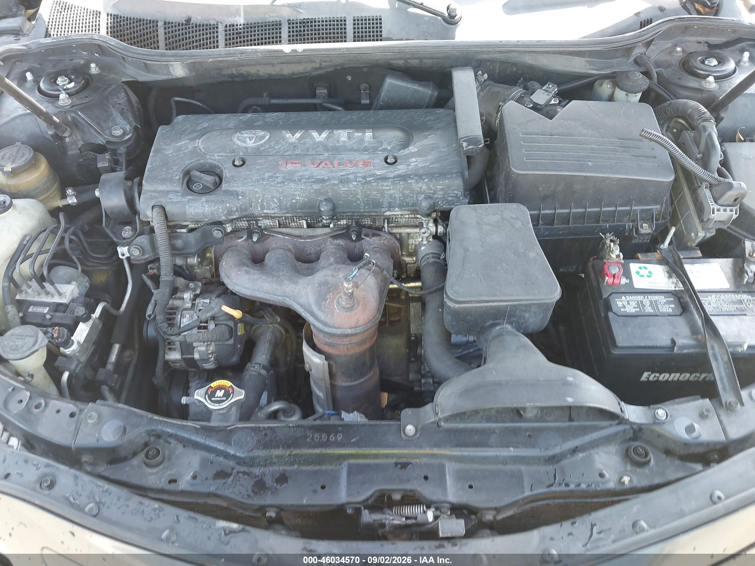 2009 Toyota Camry Se Black vin: 4T1BE46K99U378278