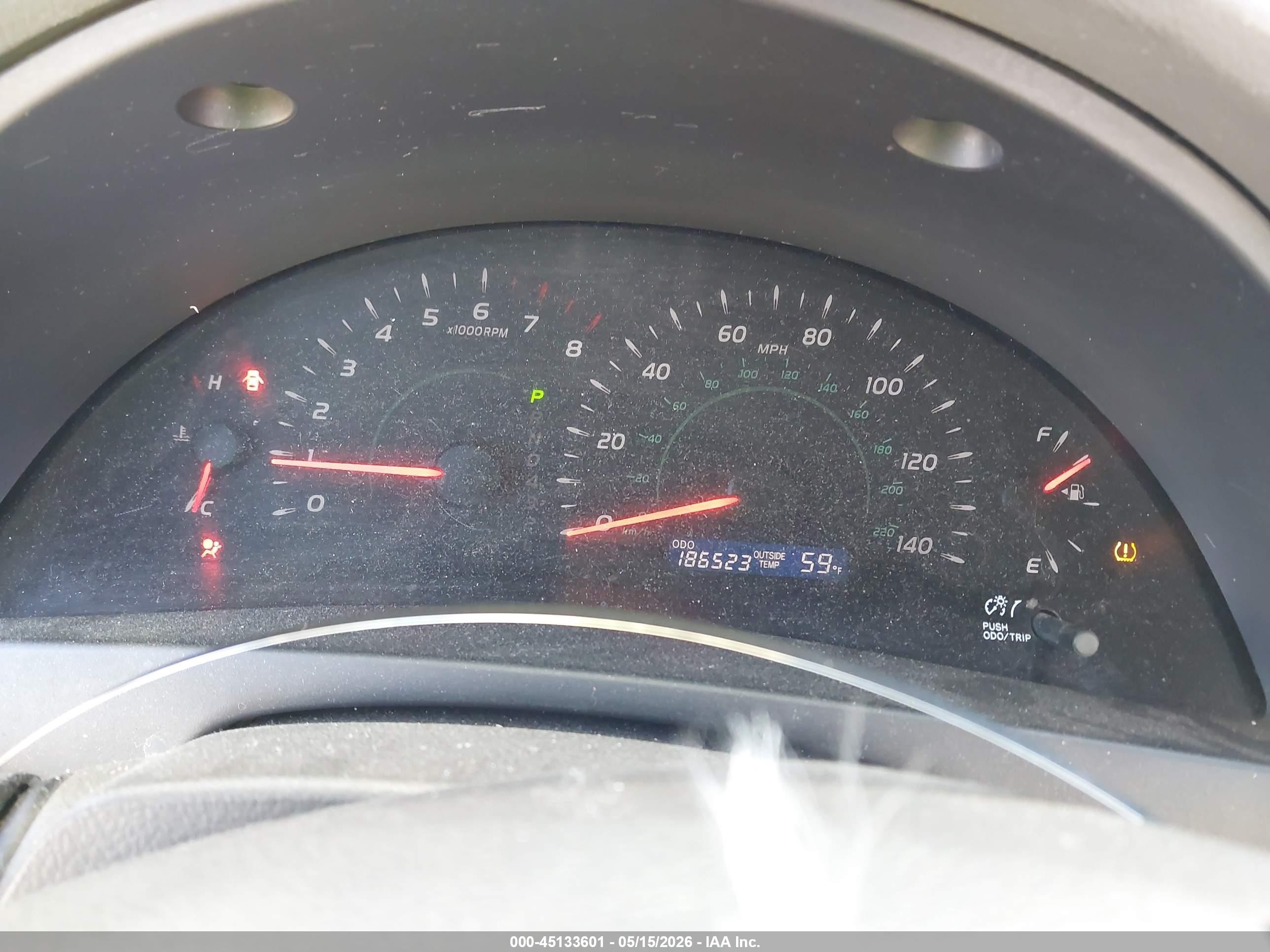 2009 Toyota Camry Le Black vin: 4T1BE46K99U409996