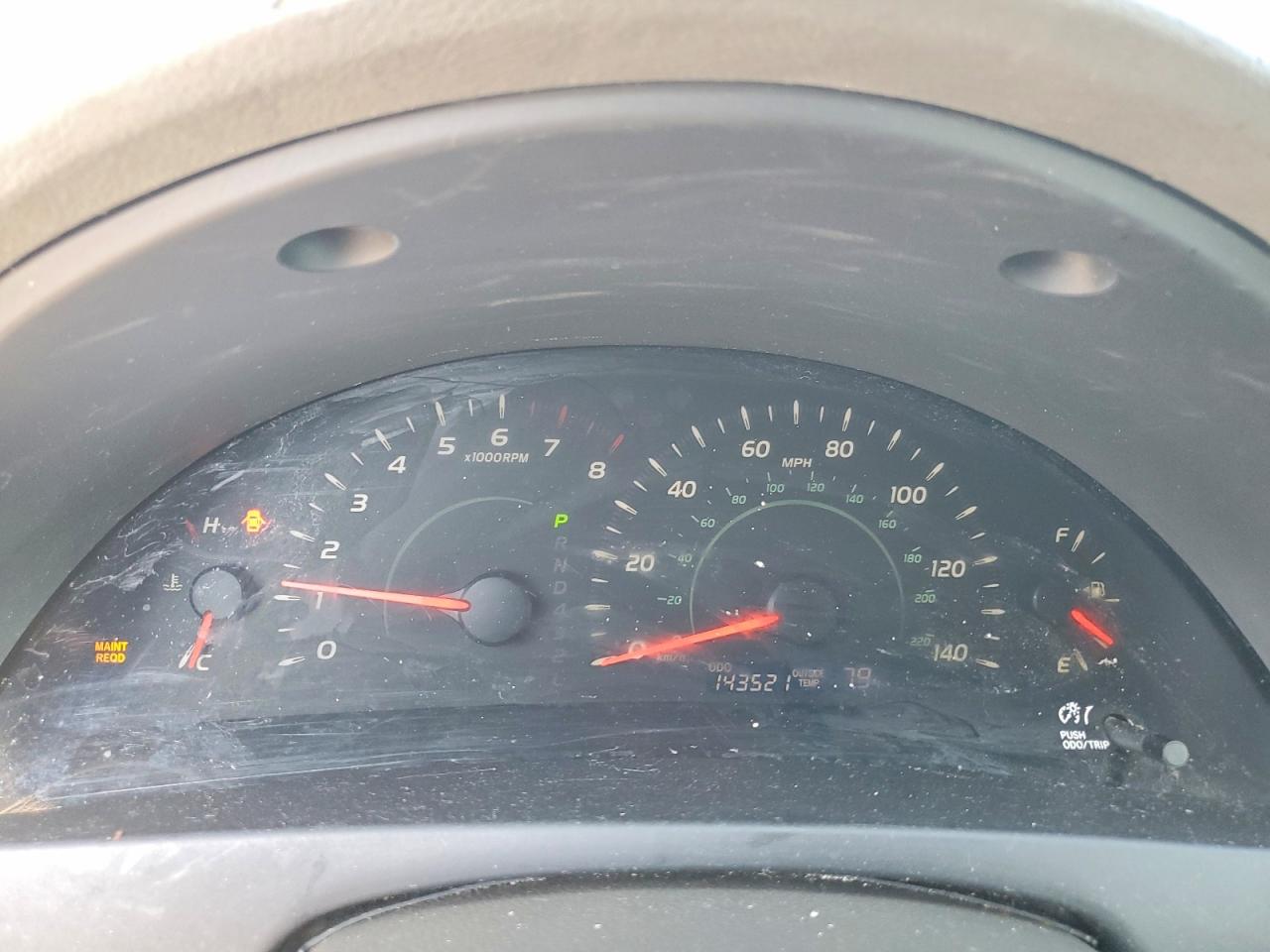 2009 Toyota Camry Le Золотой vin: 4T1BE46K99U812103