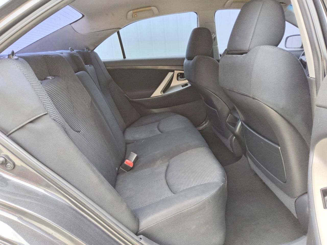 2009 Toyota Camry Se Charcoal vin: 4T1BE46K99U916896
