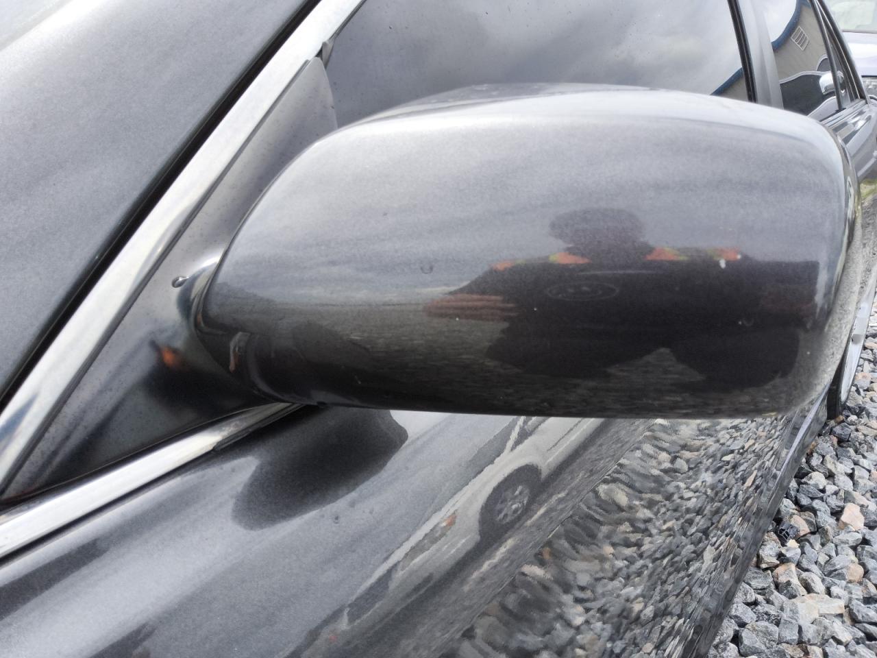 2009 Toyota Camry Se Charcoal vin: 4T1BE46K99U916896 Damage: Lf Mirror Cover, Chipped, 2