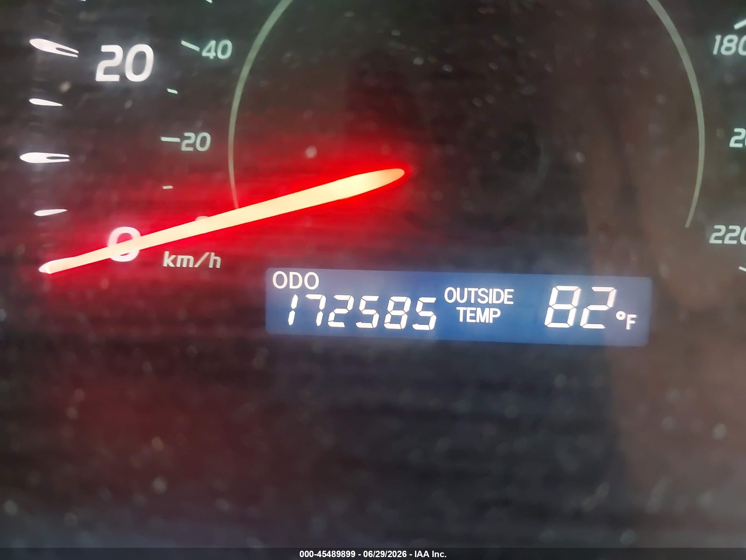 2007 Toyota Camry Le Черный vin: 4T1BE46KX7U004405
