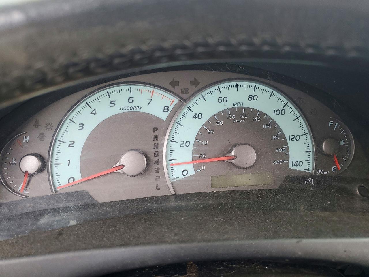 2007 Toyota Camry 4d 2wd Gray vin: 4T1BE46KX7U004968