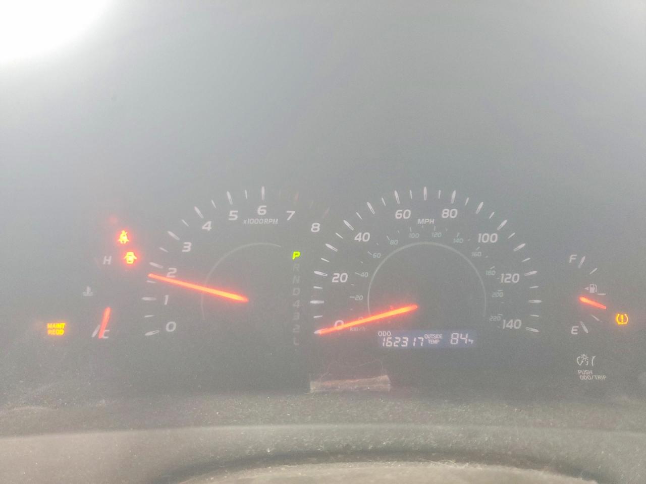 2007 Toyota Camry Le Blue vin: 4T1BE46KX7U032401