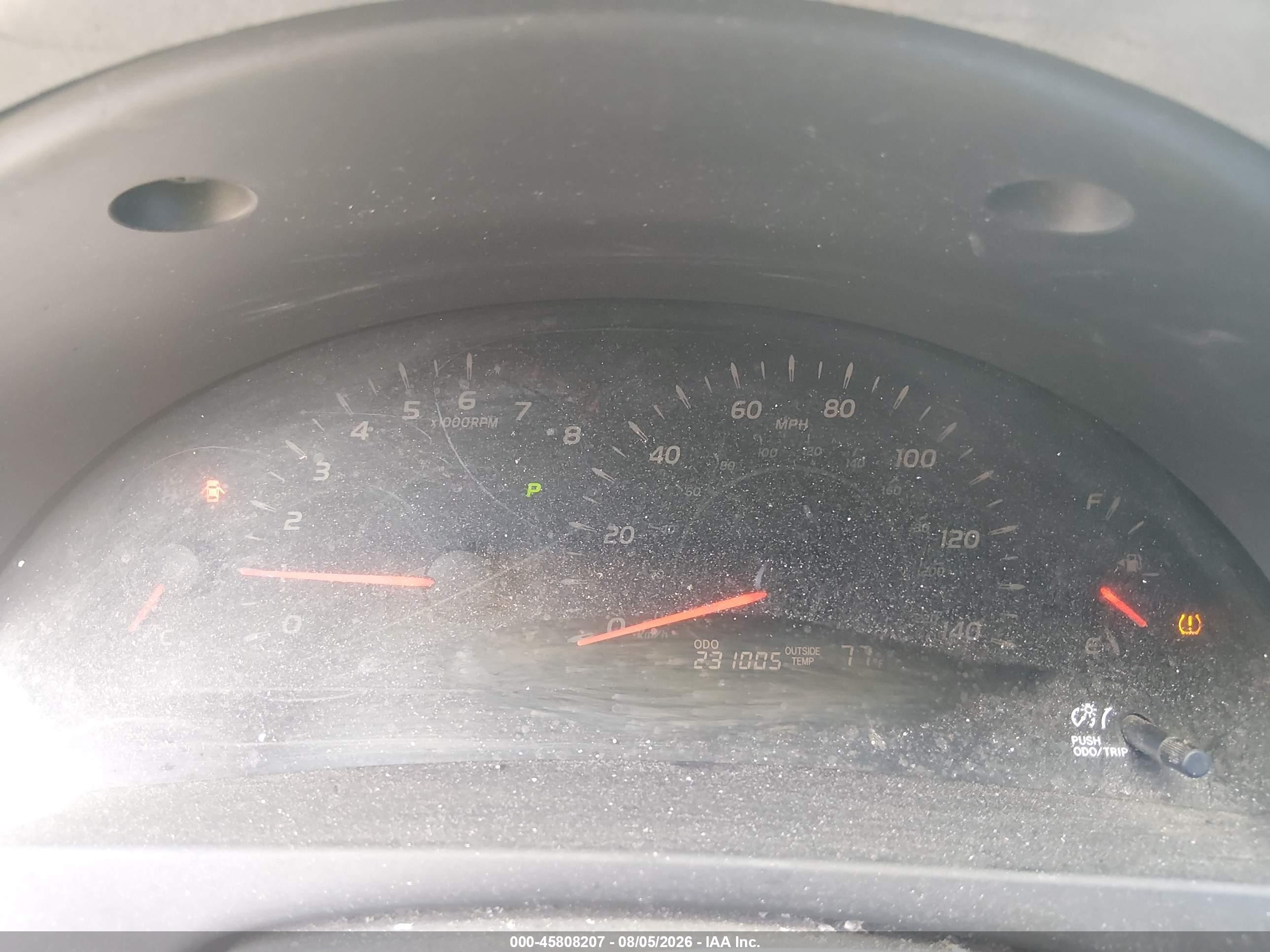 2007 Toyota Camry Le Silver vin: 4T1BE46KX7U032978