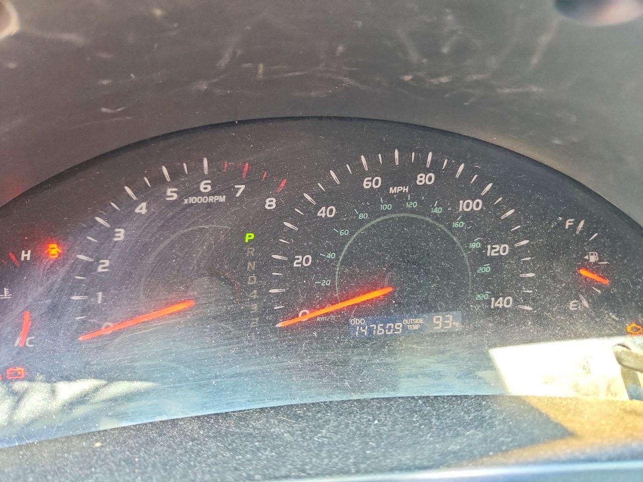 2007 Toyota Camry Le Угольный vin: 4T1BE46KX7U068301