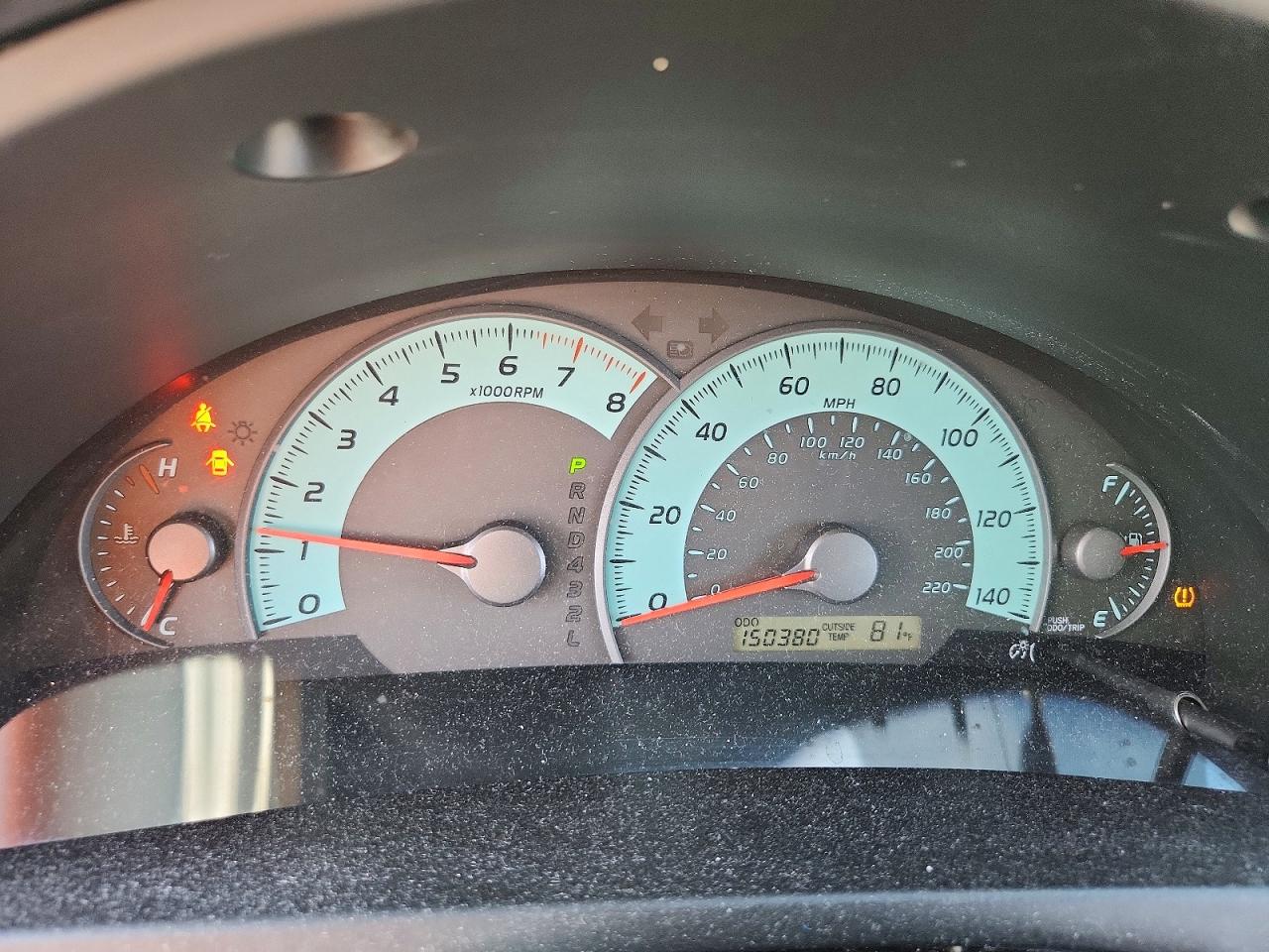2007 Toyota Camry Se Синий vin: 4T1BE46KX7U078066