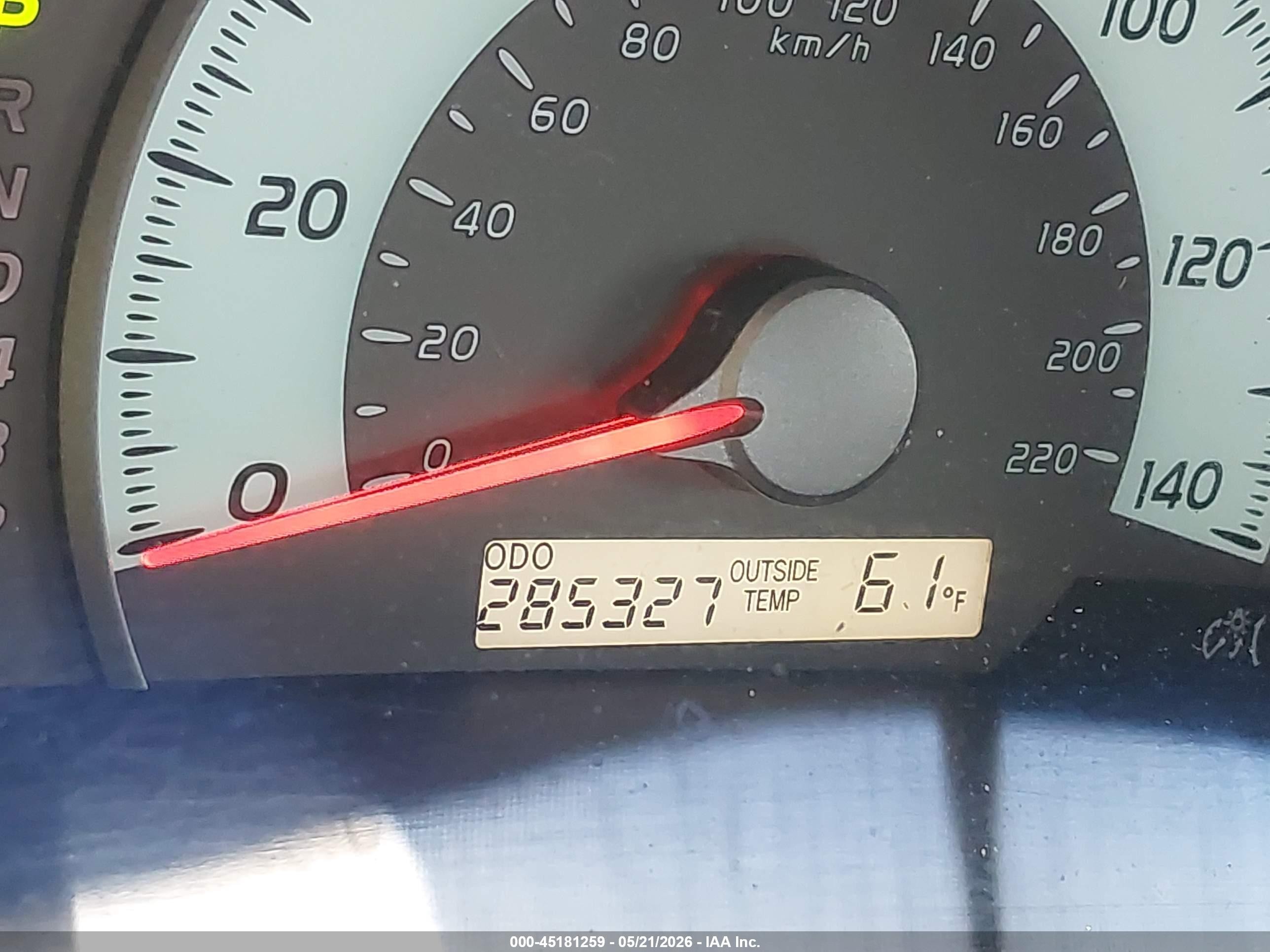 2007 Toyota Camry Se Red vin: 4T1BE46KX7U095563