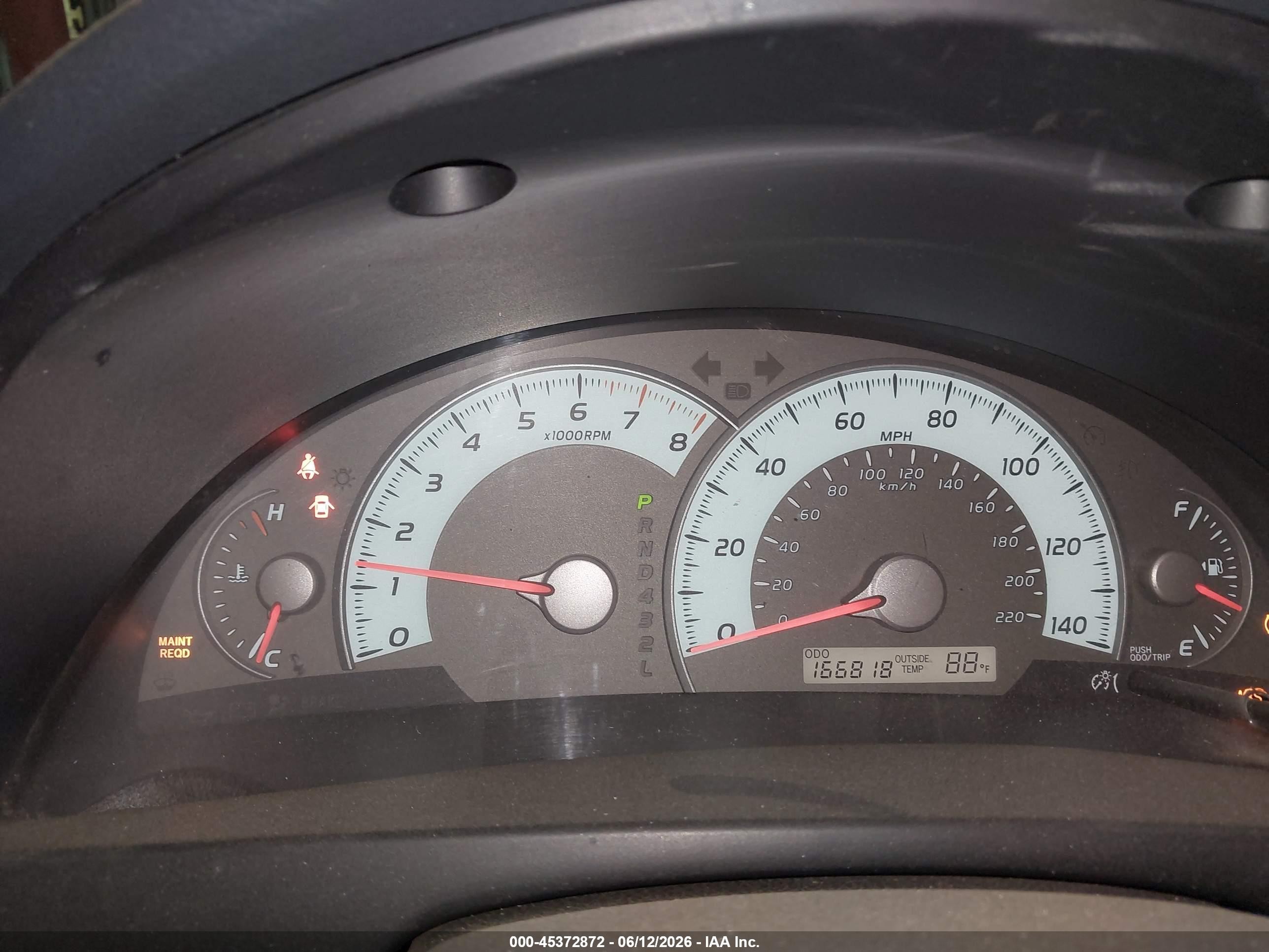 2007 Toyota Camry Se Gray vin: 4T1BE46KX7U106920
