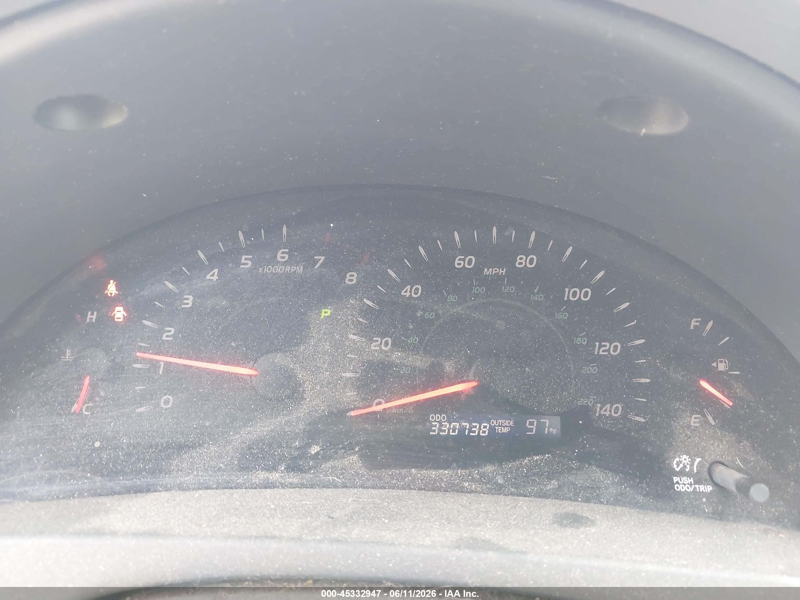 2007 Toyota Camry Le Gray vin: 4T1BE46KX7U133602