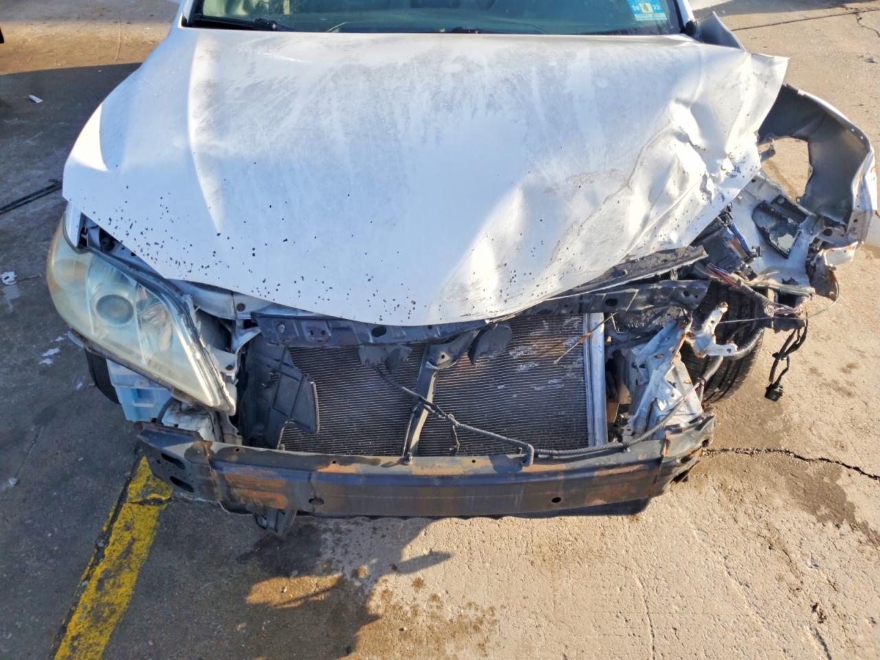2007 Toyota Camry Le Серый vin: 4T1BE46KX7U512809