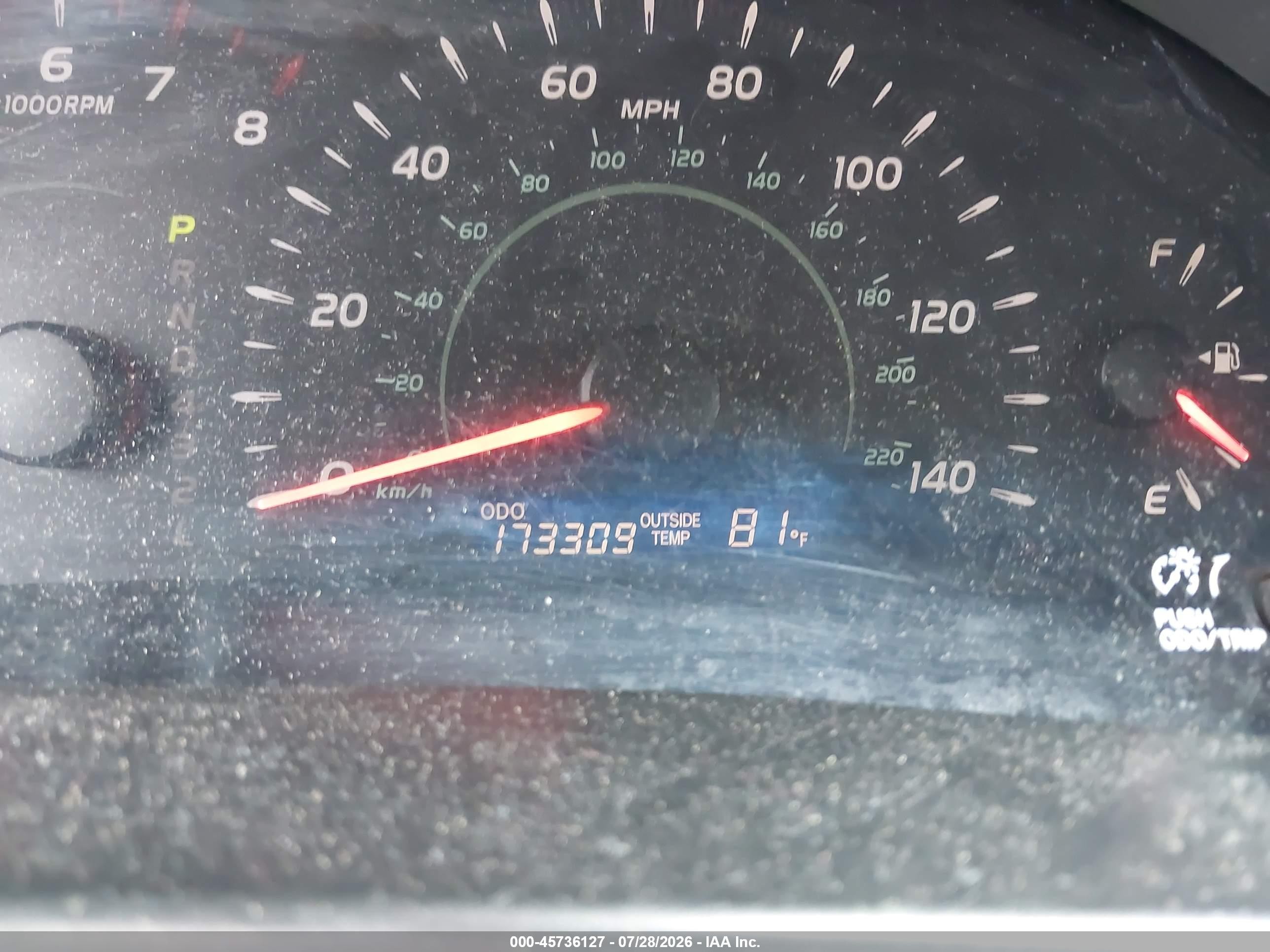 2007 Toyota Camry Le Gray vin: 4T1BE46KX7U521705