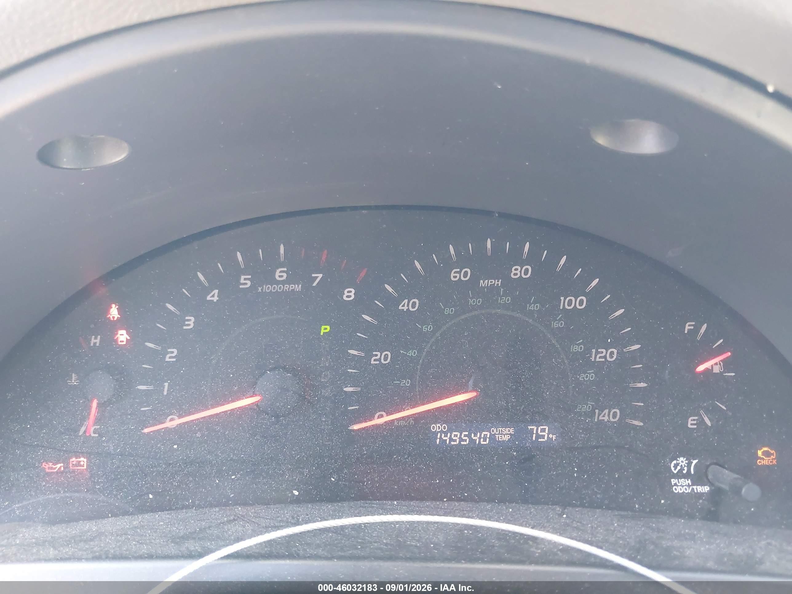 2007 Toyota Camry Le Teal vin: 4T1BE46KX7U611596