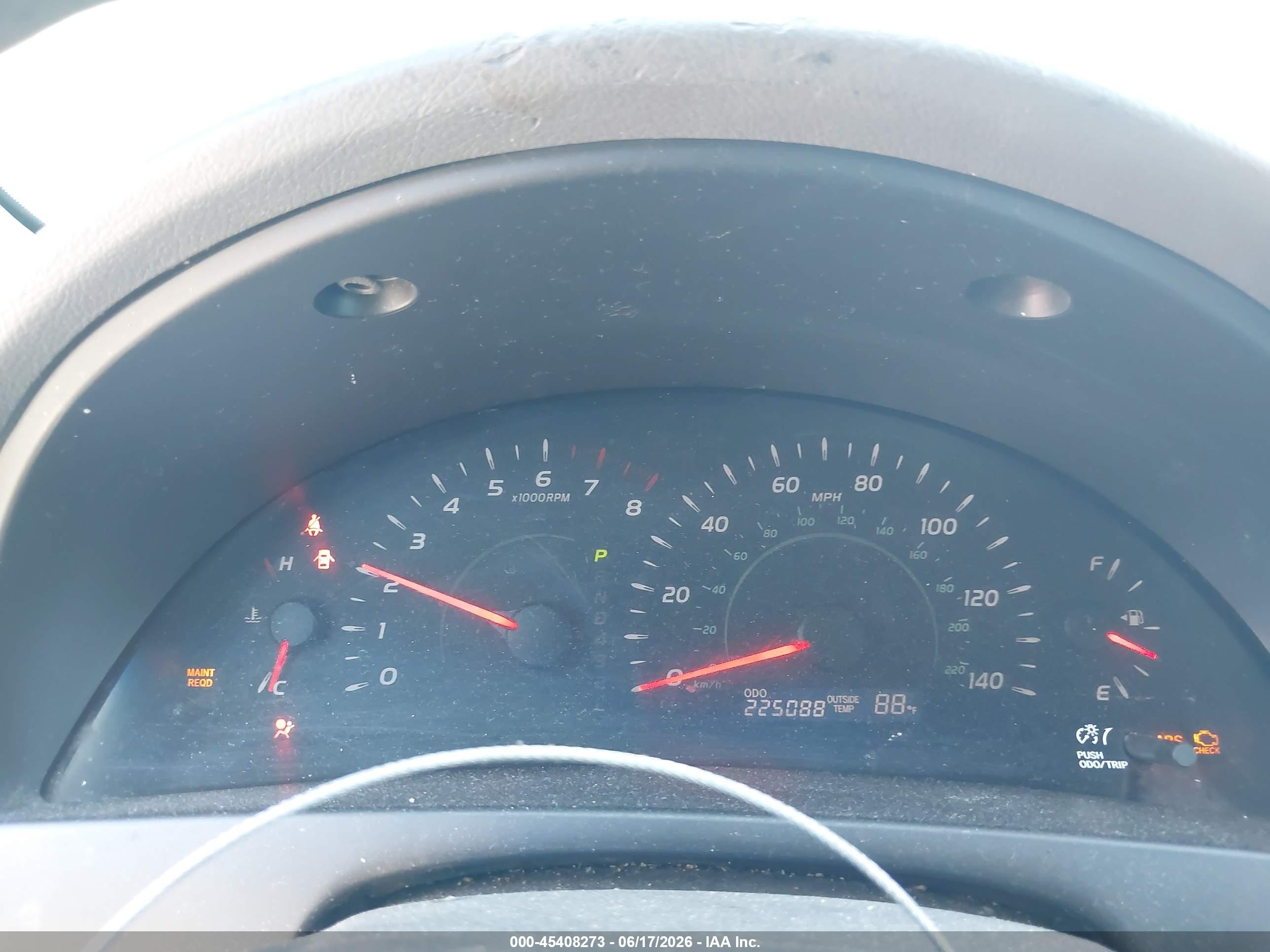 2007 Toyota Camry Le Light Blue vin: 4T1BE46KX7U612408