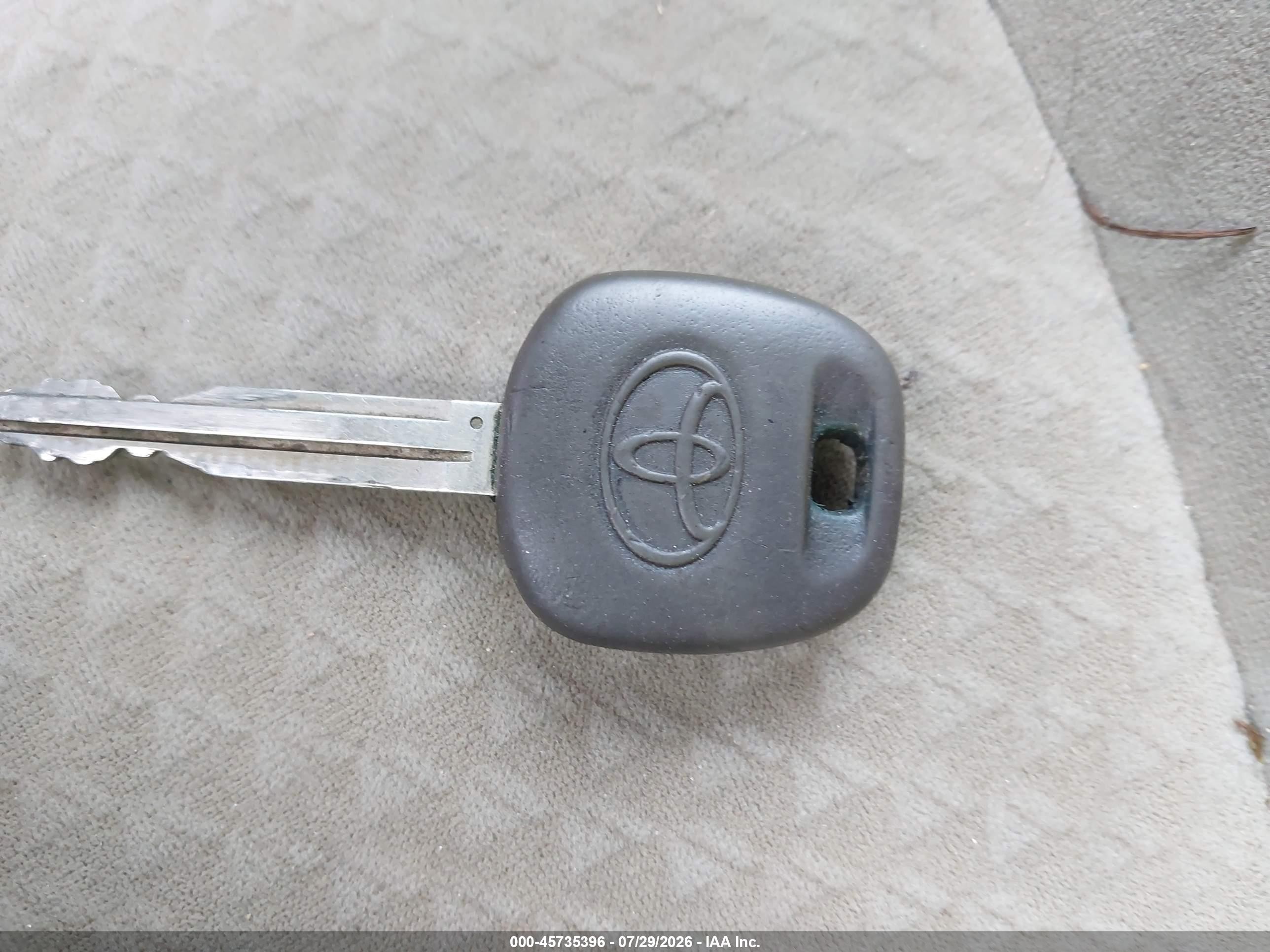 2007 Toyota Camry Ce Белый vin: 4T1BE46KX7U633923